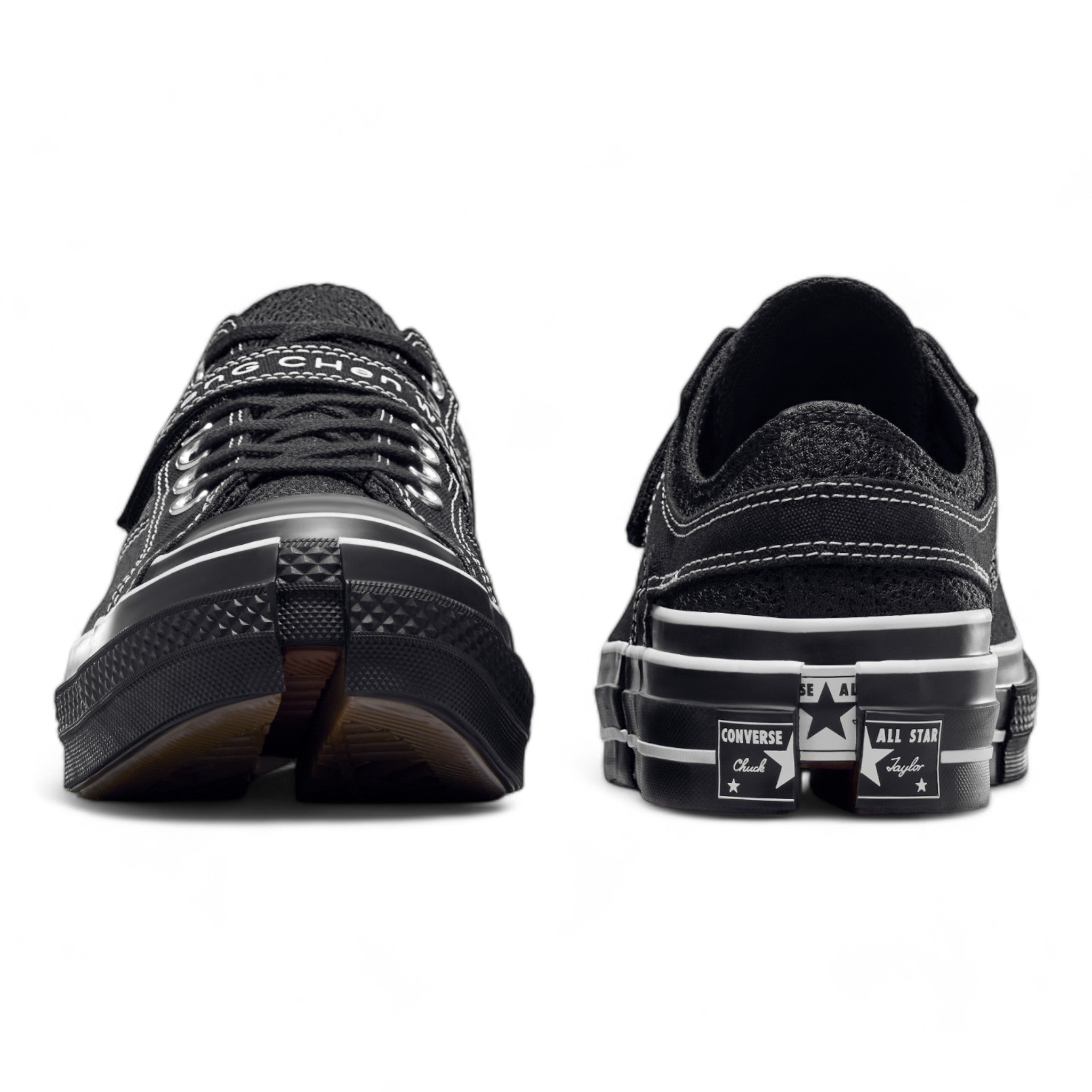 Converse X Feng Chen Wang 2-In-1 Chuck 70
