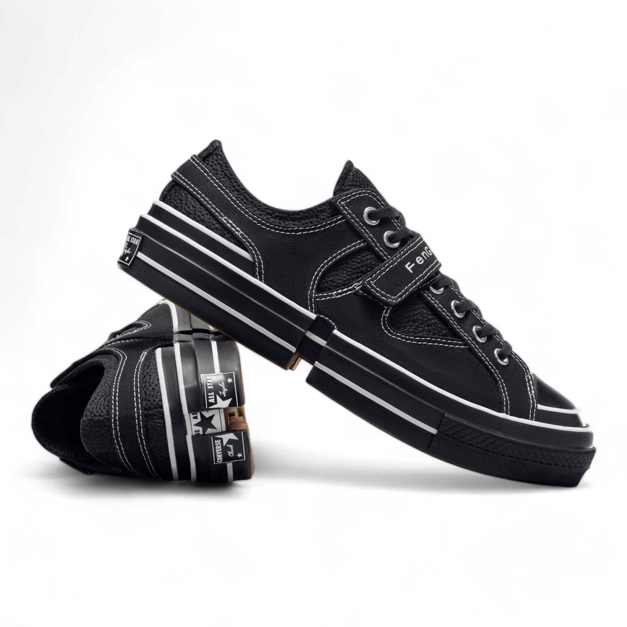 Converse X Feng Chen Wang 2-In-1 Chuck 70