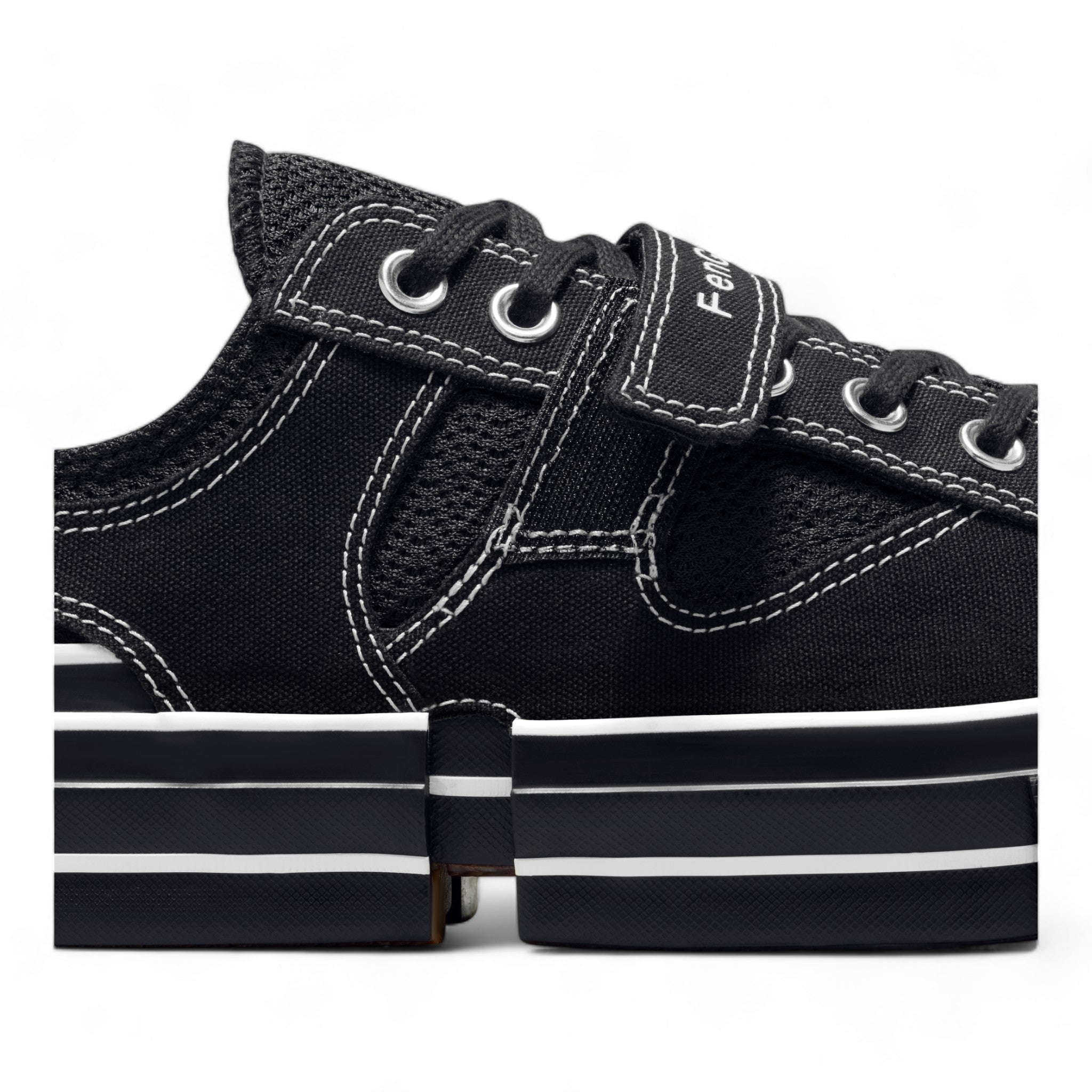 Converse X Feng Chen Wang 2-In-1 Chuck 70
