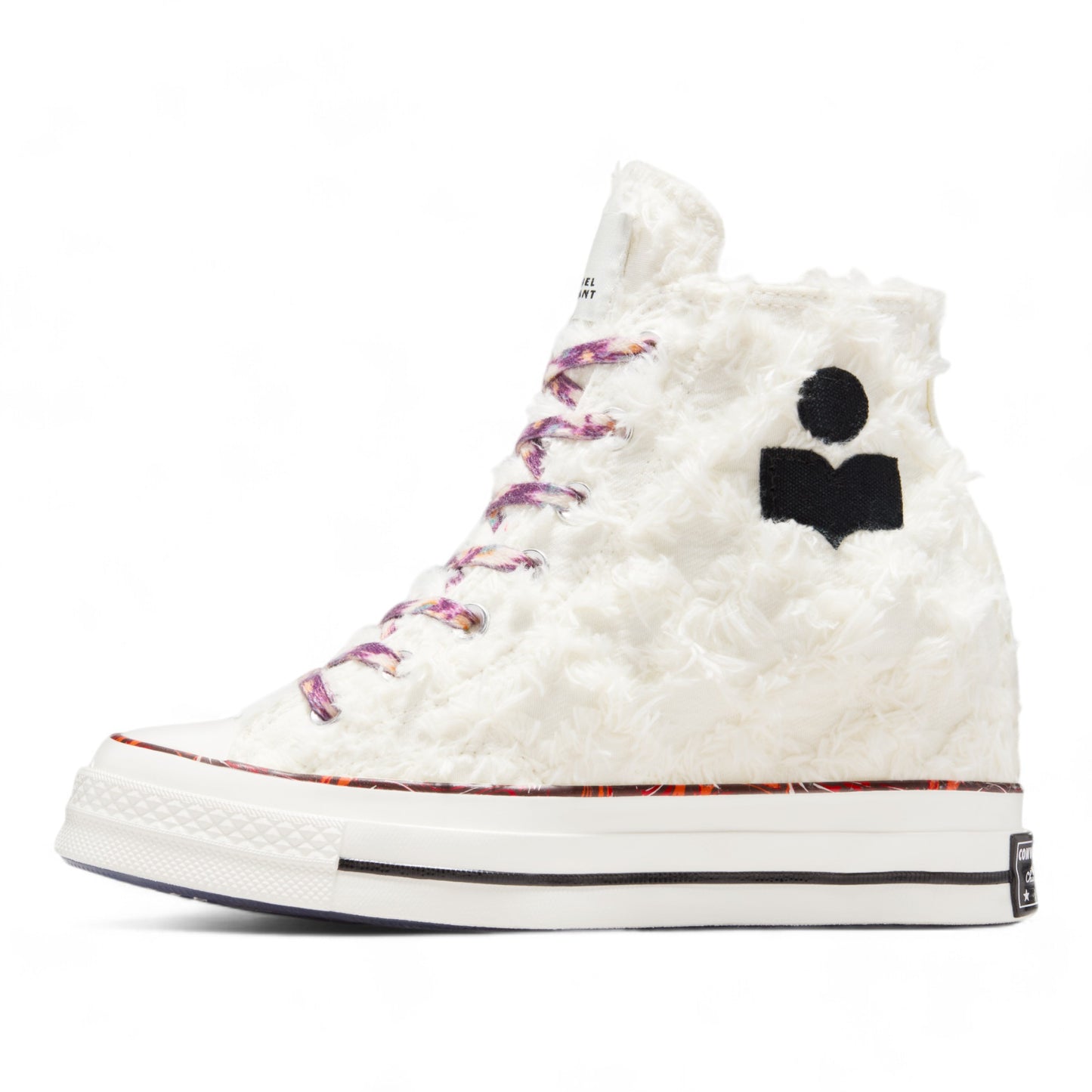 CONVERSE X ISABEL MARANT CHUCK 70 INTERNAL WEDGE