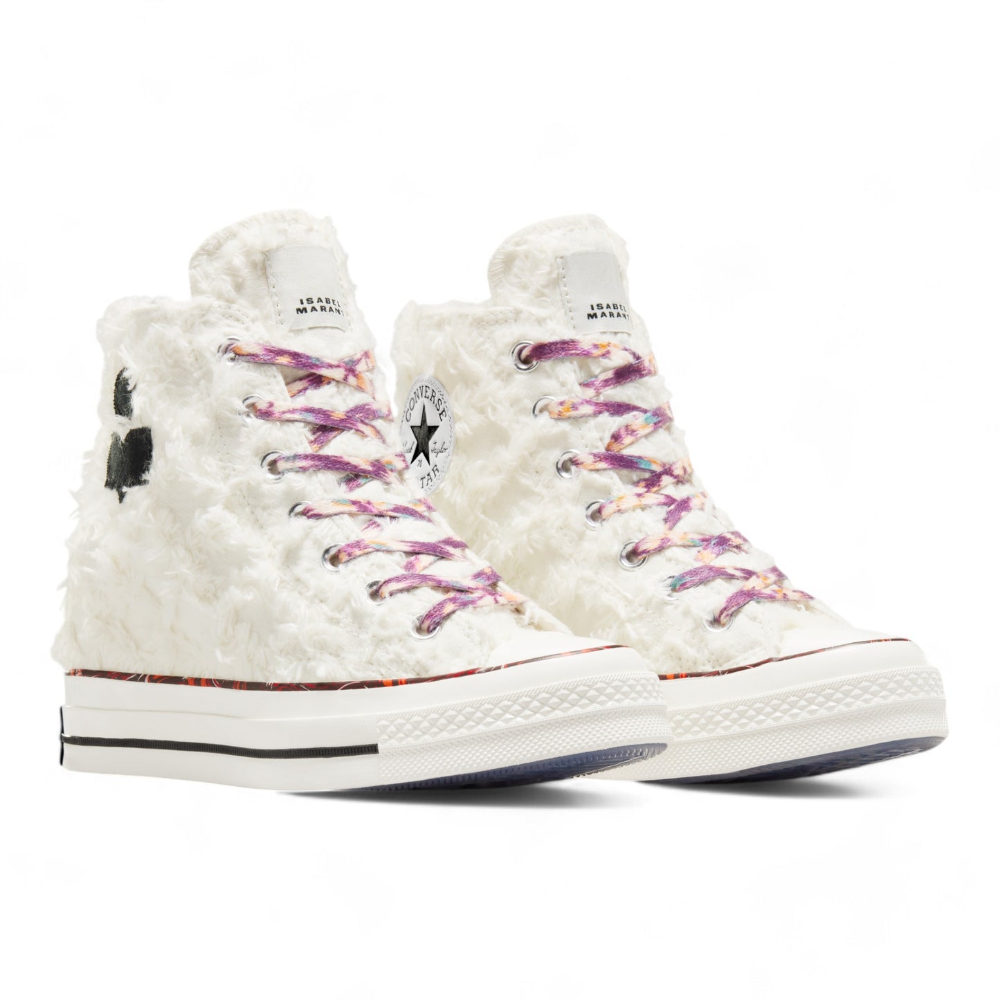 CONVERSE X ISABEL MARANT CHUCK 70 INTERNAL WEDGE