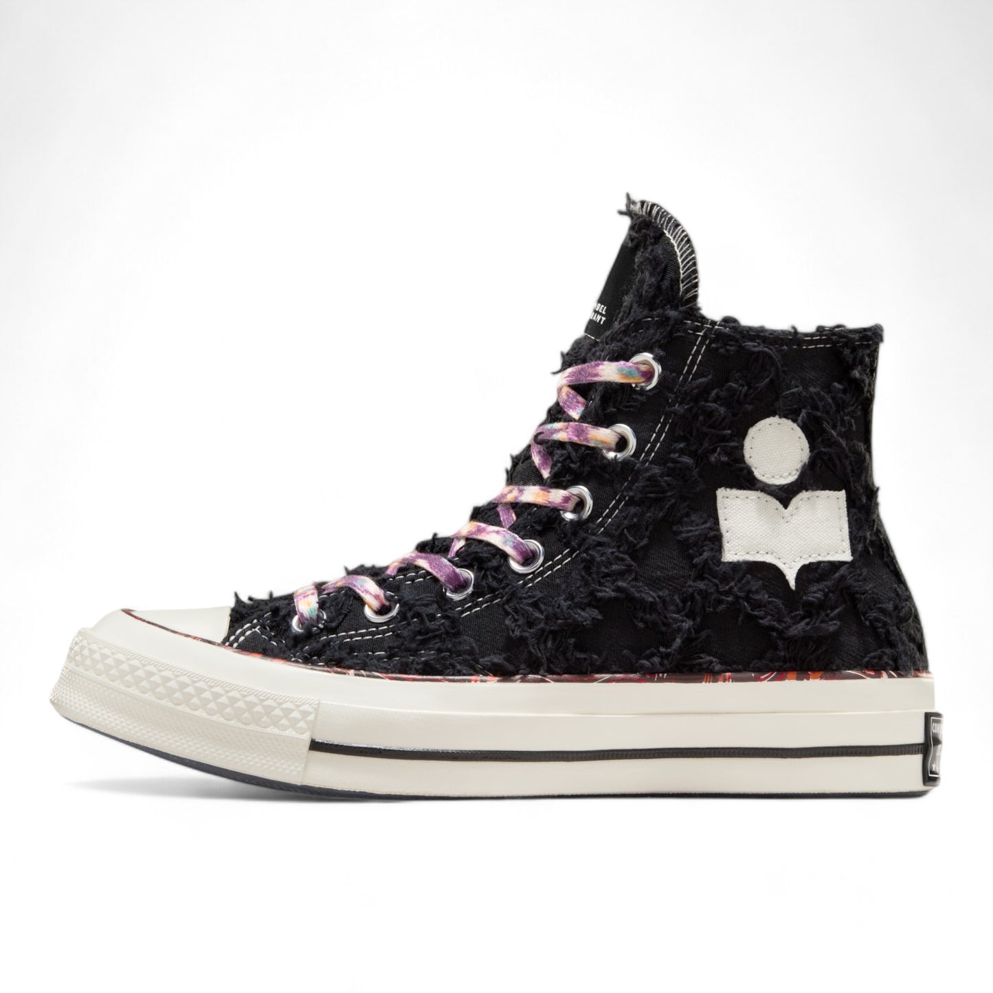 CONVERSE X ISABEL MARANT CHUCK 70