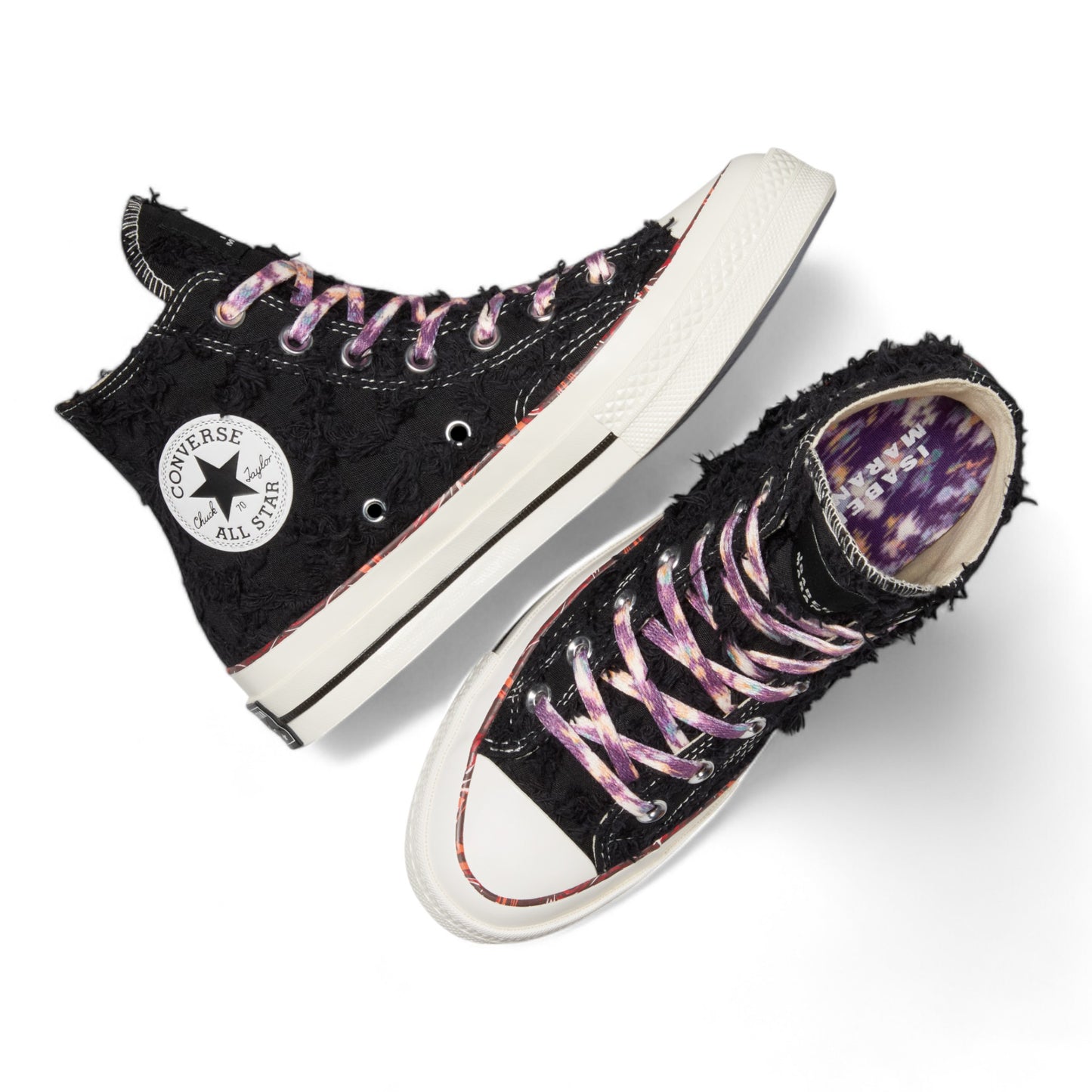 CONVERSE X ISABEL MARANT CHUCK 70