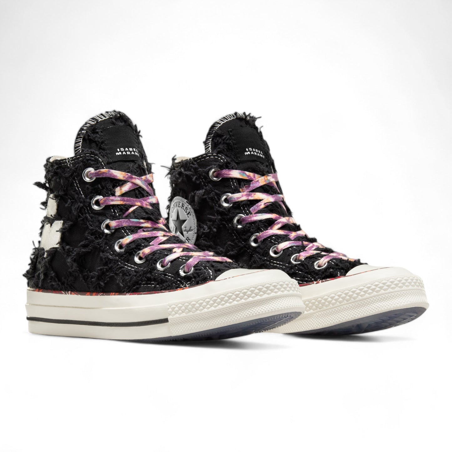 CONVERSE X ISABEL MARANT CHUCK 70