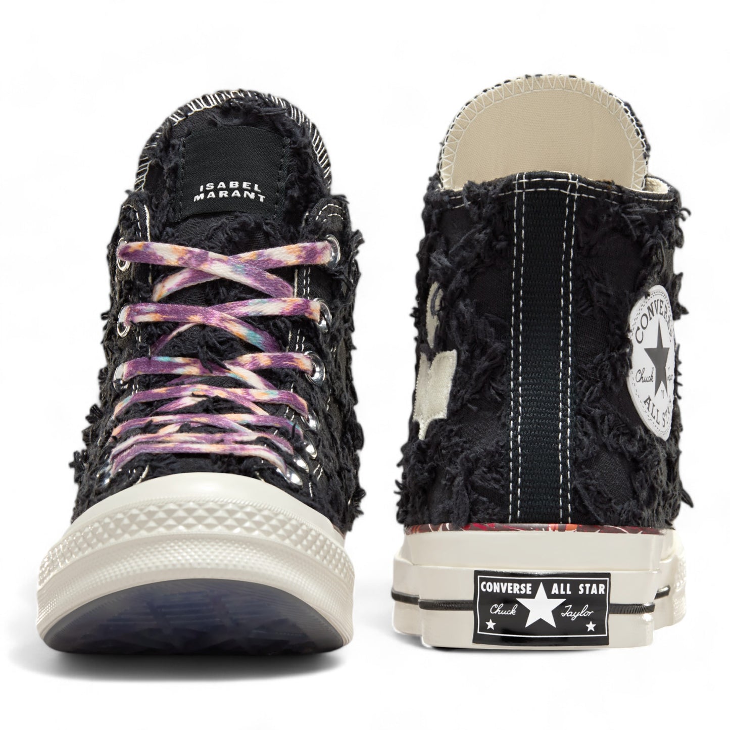 CONVERSE X ISABEL MARANT CHUCK 70