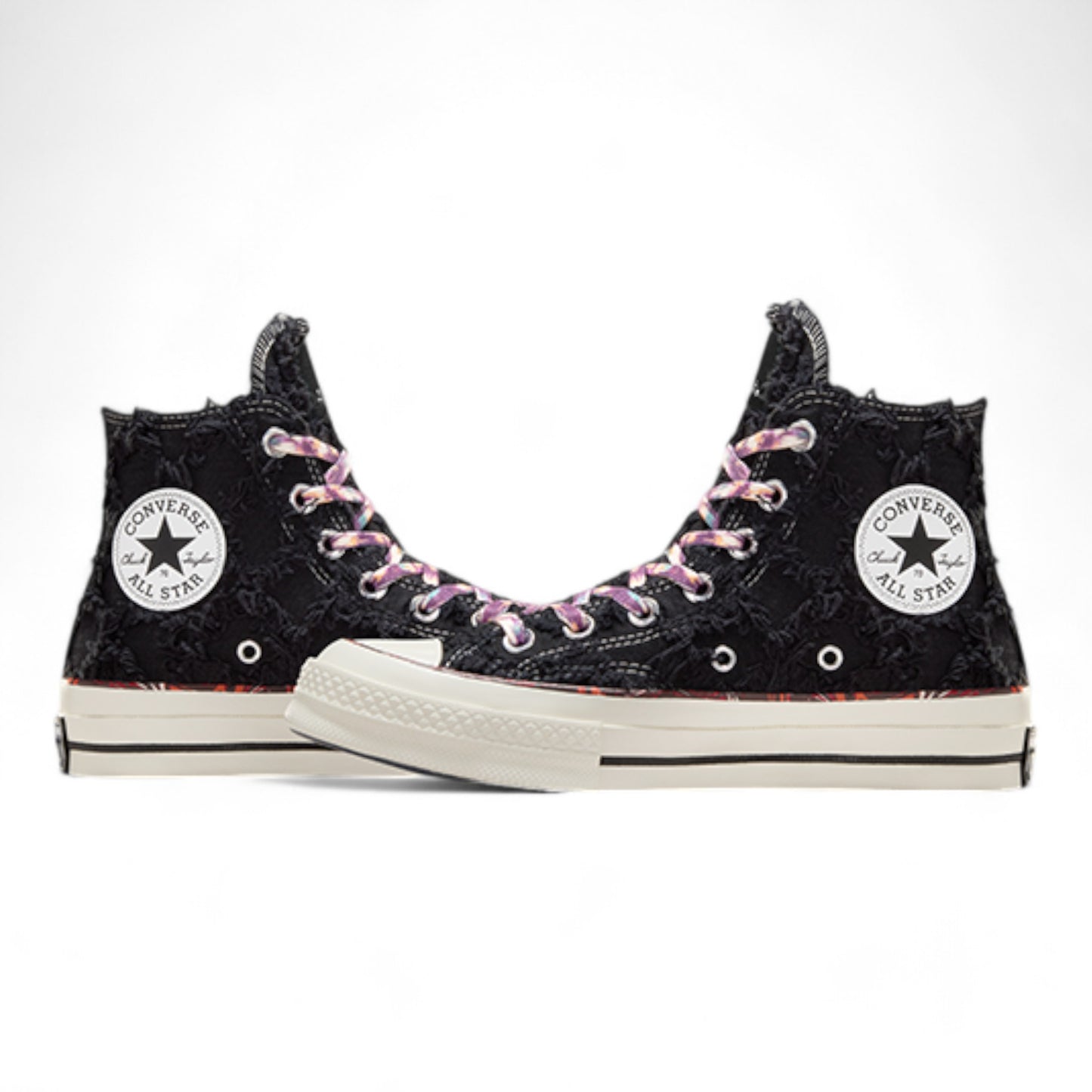 CONVERSE X ISABEL MARANT CHUCK 70