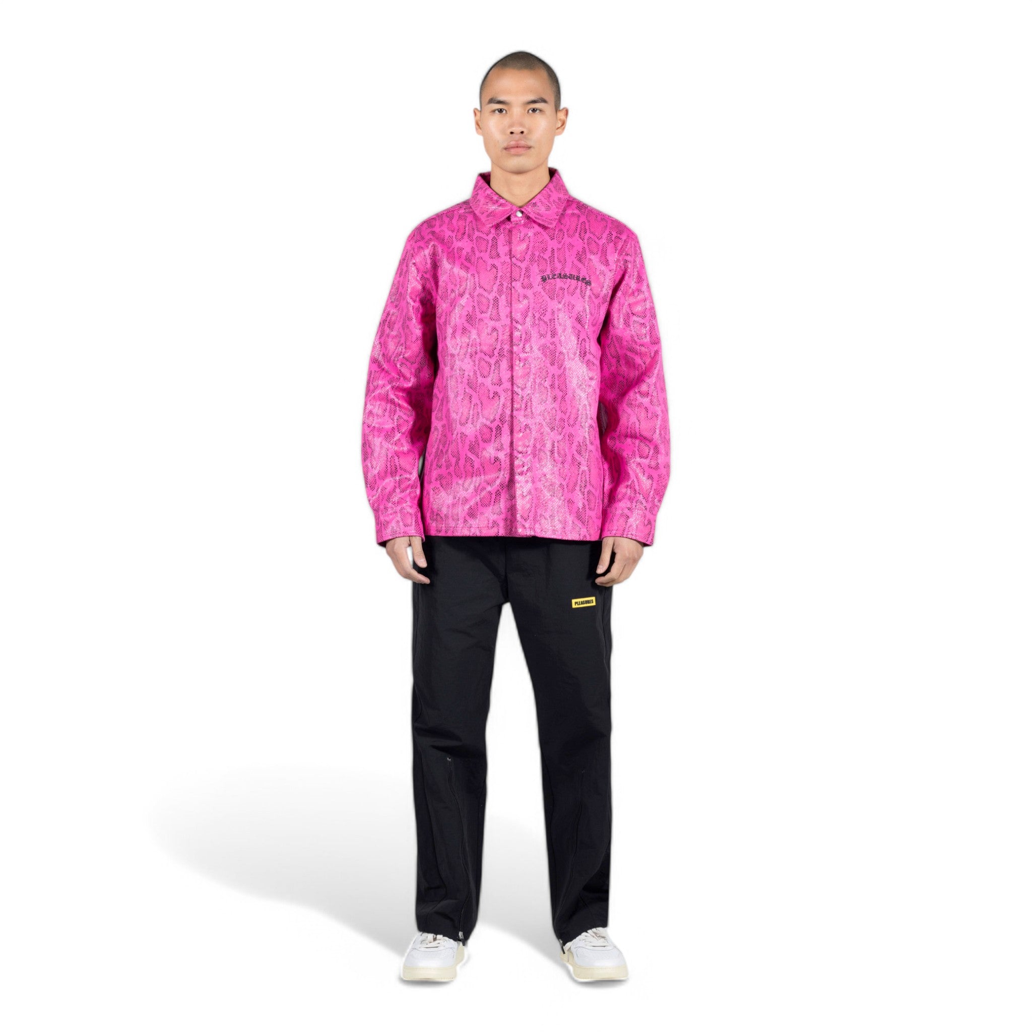 Pleasures Gaze Track Pants