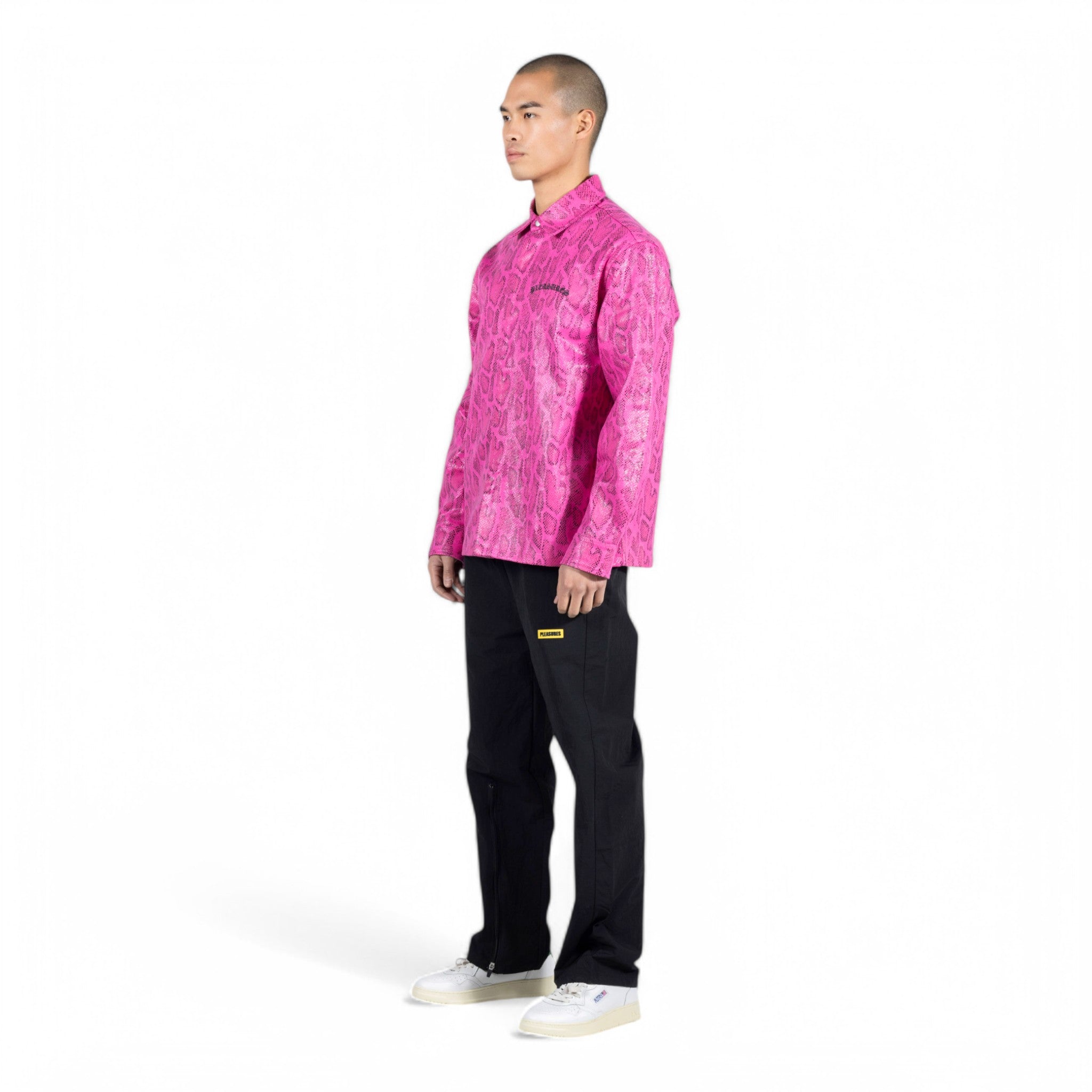 Pleasures Gaze Track Pants