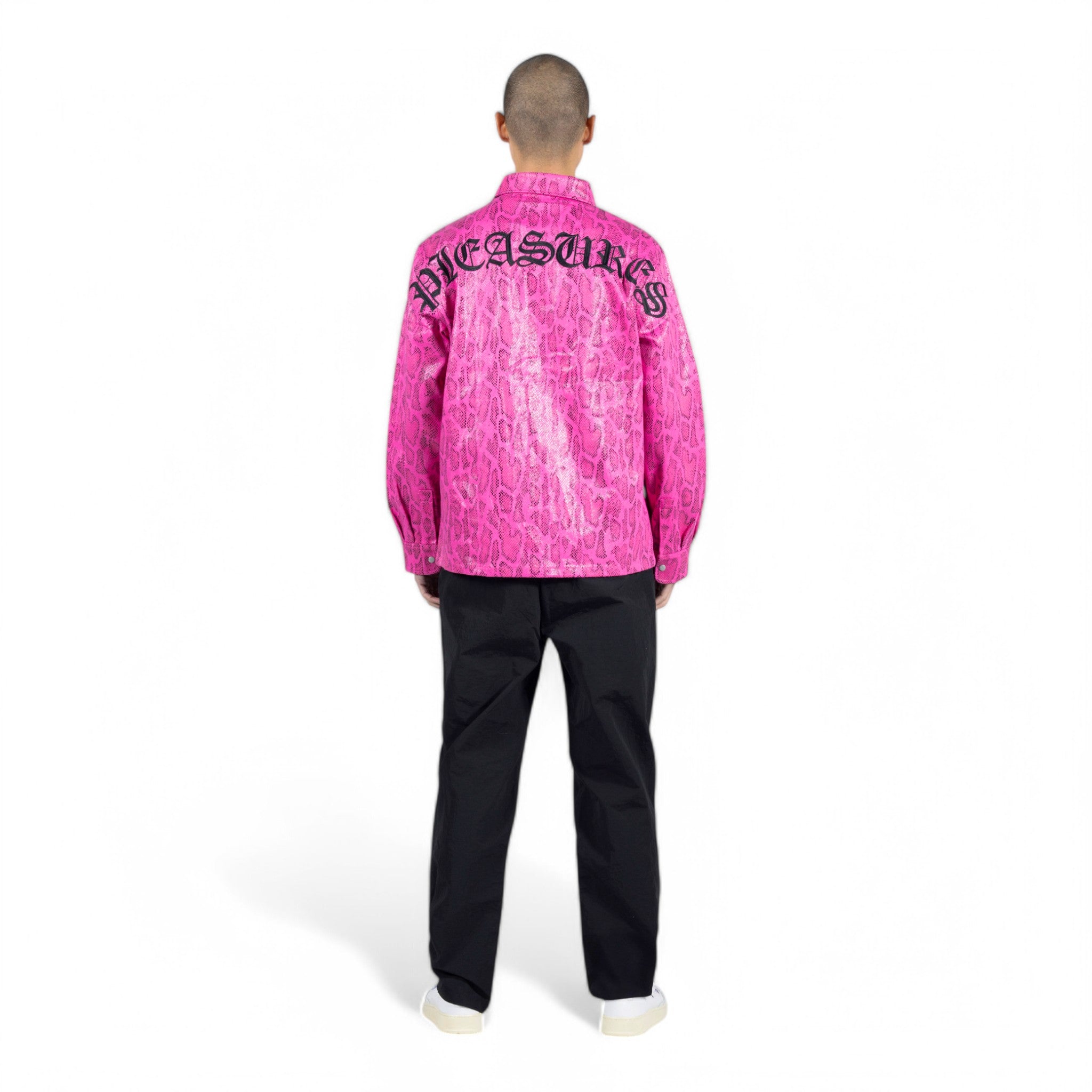 Pleasures Gaze Track Pants