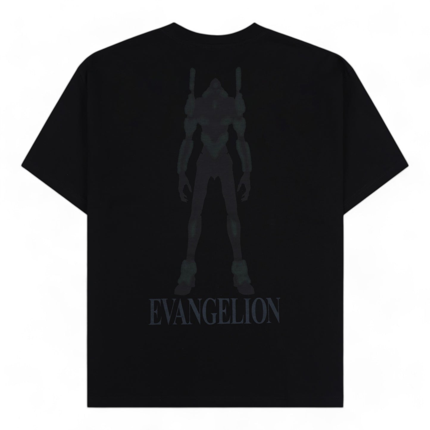 PLEASURES EVANGELION ANGEL ATTACK HEAVYWEIGHT SHIRT