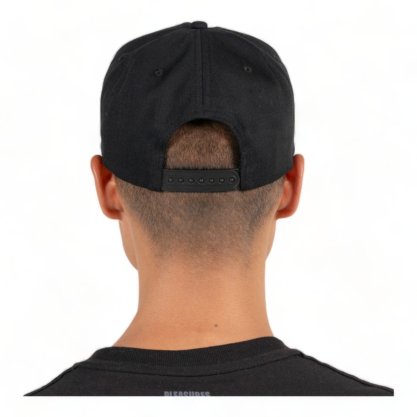PLEASURES APPOINTMENT SNAPBACK