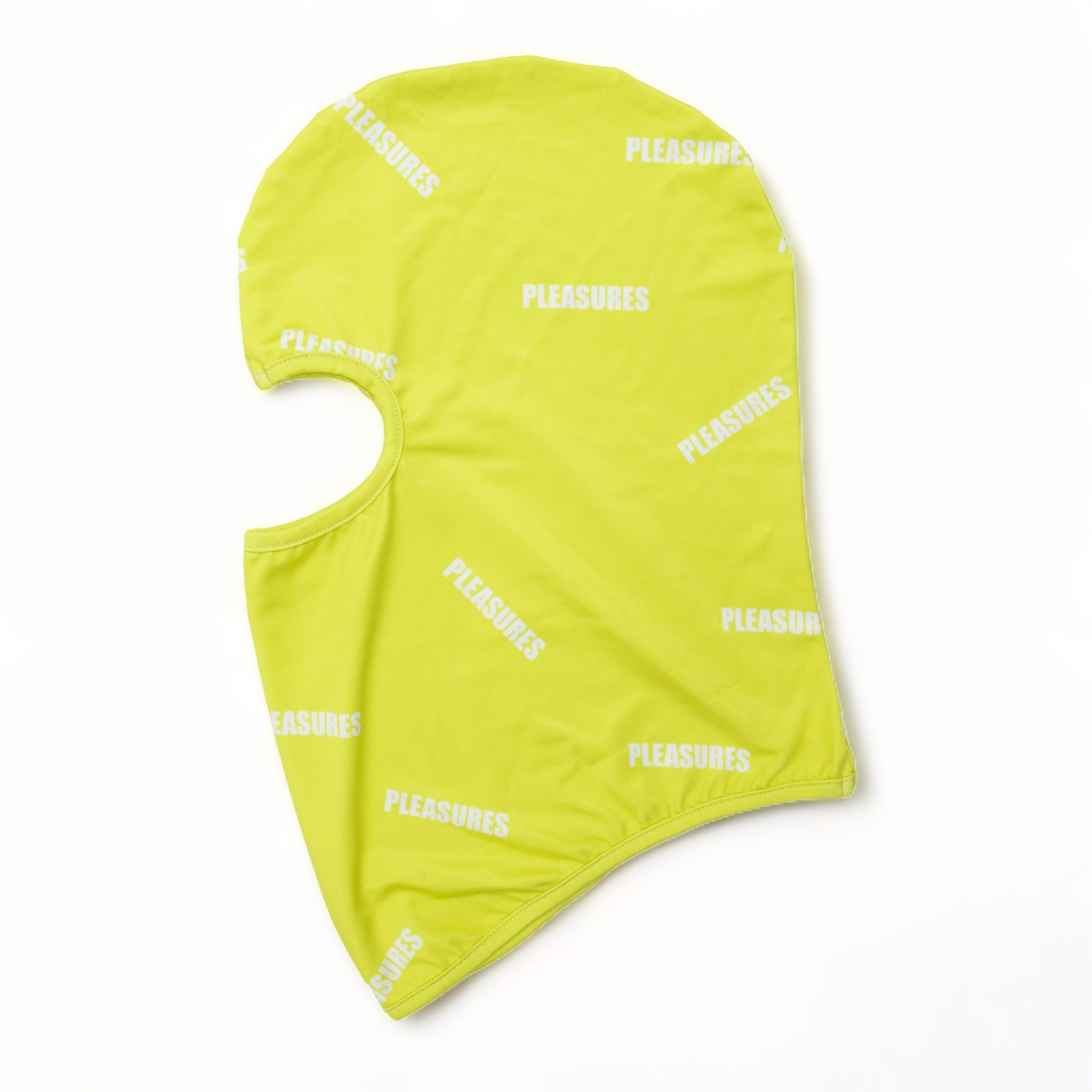 Pleasures Mini Stamp Balaclava