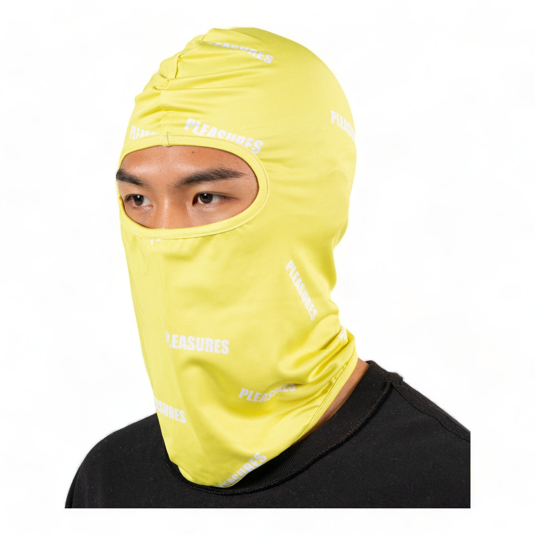 Pleasures Mini Stamp Balaclava