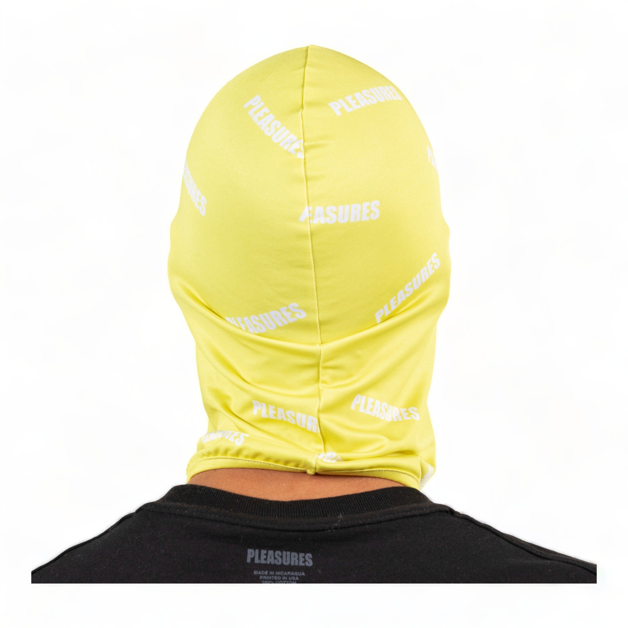 Pleasures Mini Stamp Balaclava