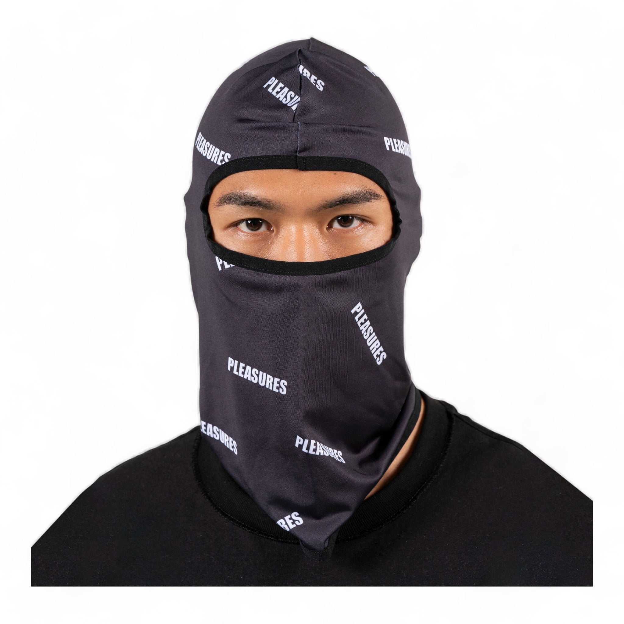 Pleasures Mini Stamp Balaclava