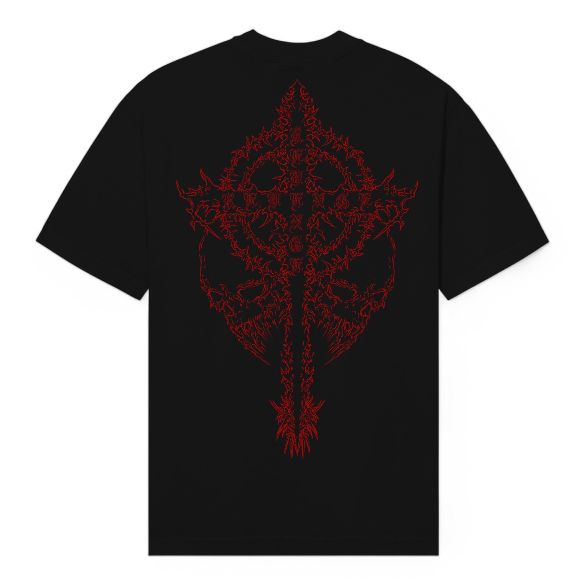 Revenge Renaissance Tee
