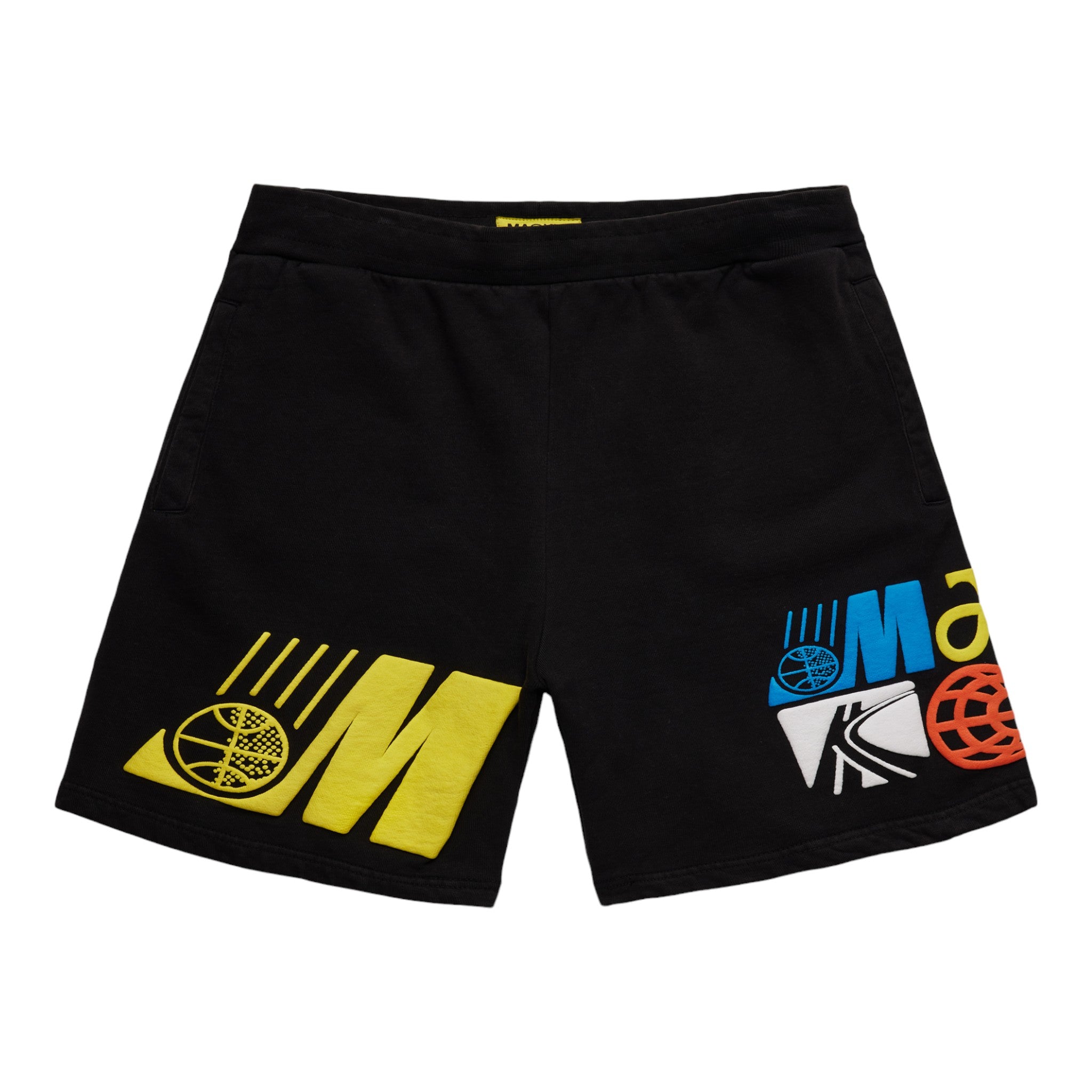 Market Air Tansit Puff Sweatshorts