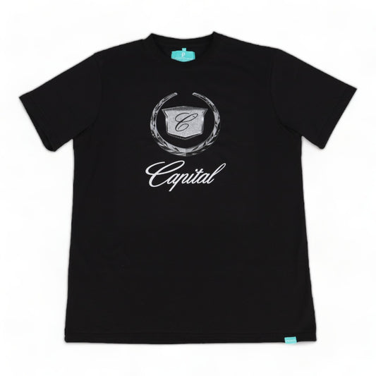 PRIMO THE BRAND CAPITAL T-SHIRT