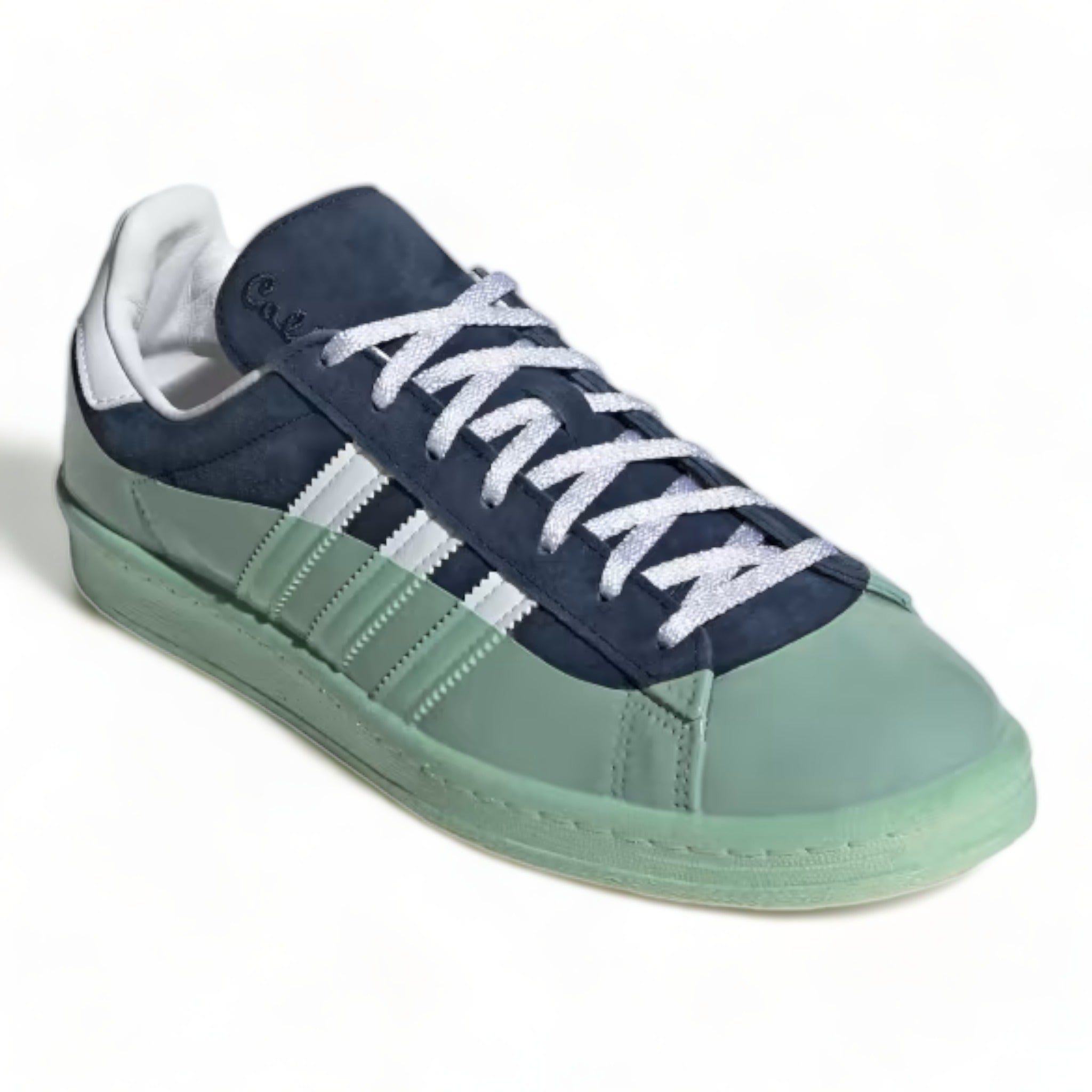 Adidas Cali Thornhill Dewitt X Campus 80S 'Navy'