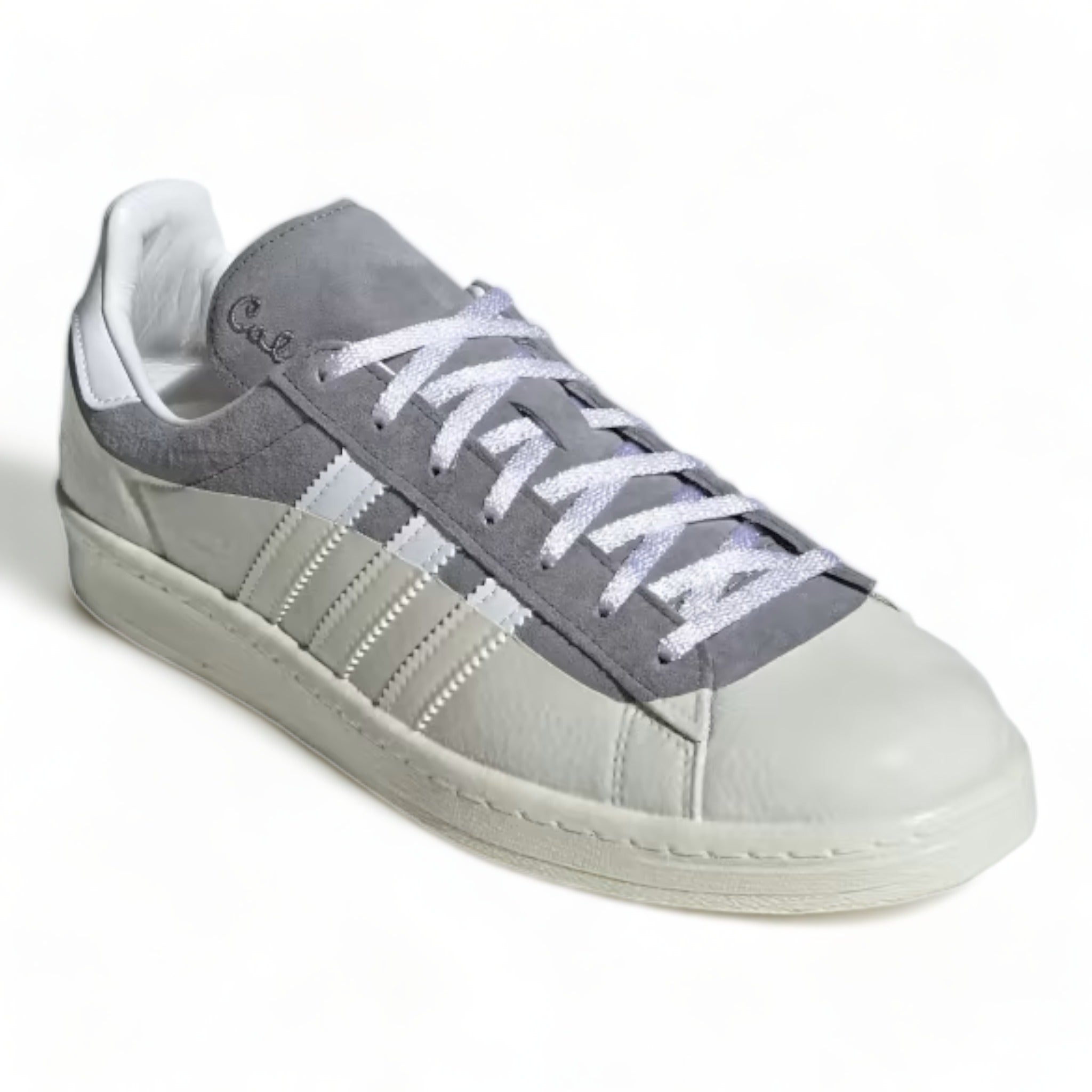 Adidas Cali Thornhill Dewitt X Campus 80S 'Grey'