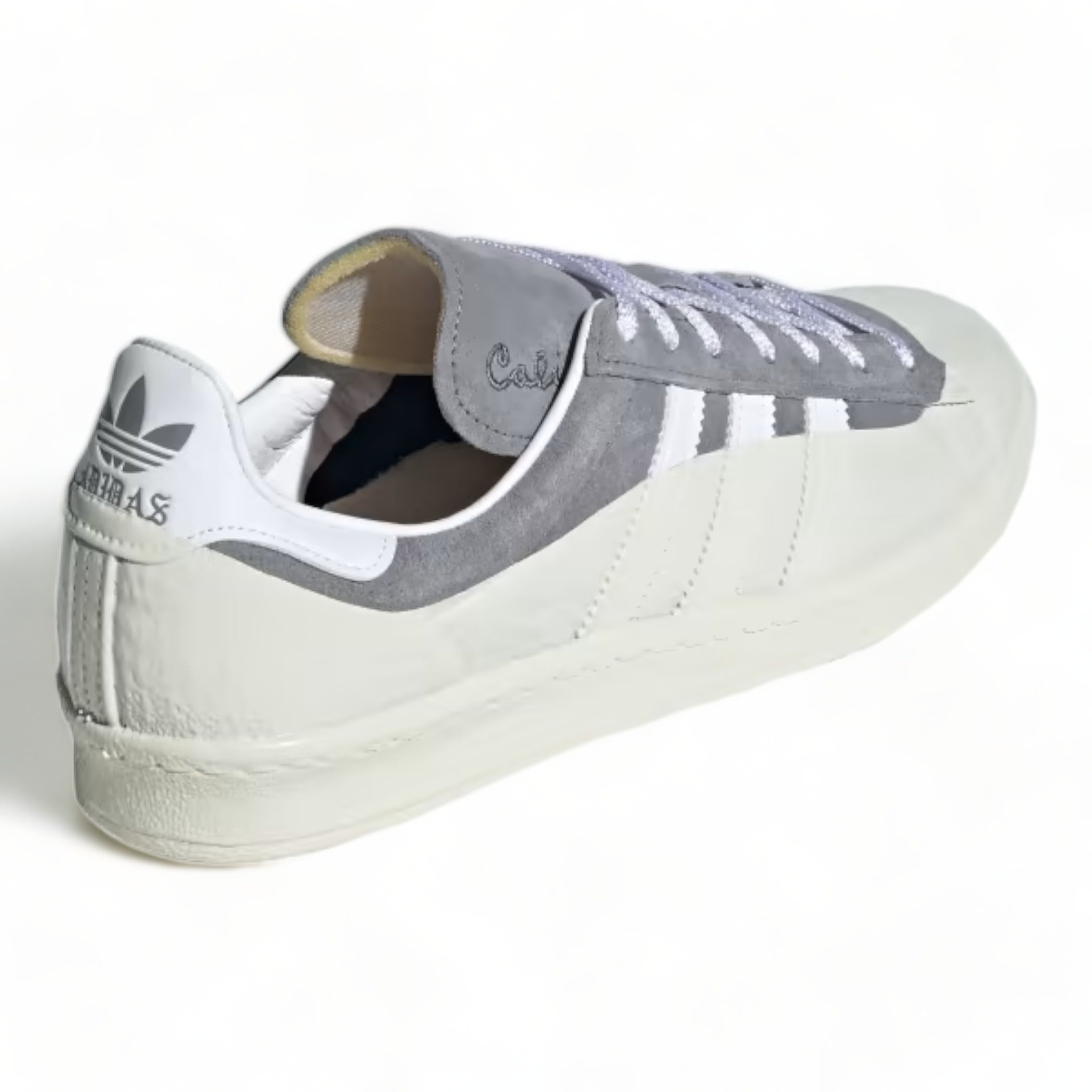 Adidas Cali Thornhill Dewitt X Campus 80S 'Grey'