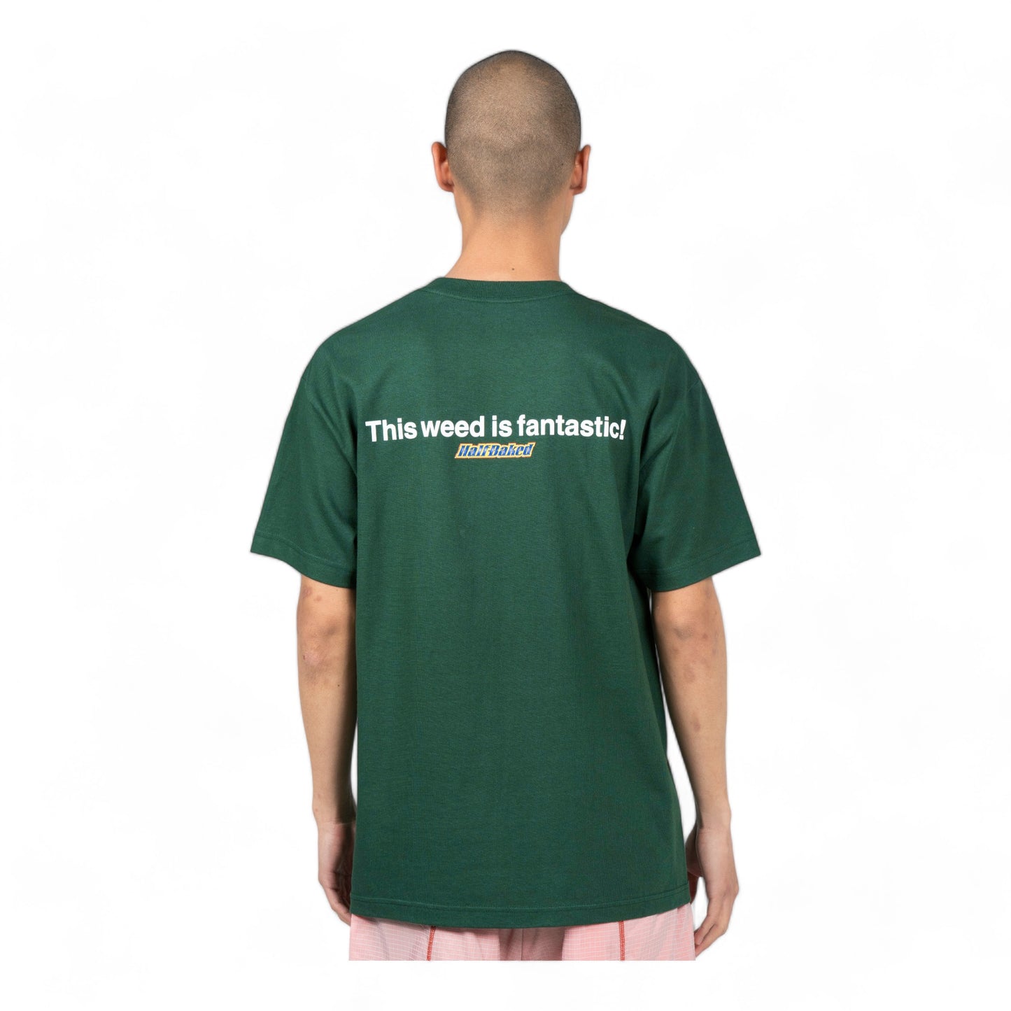 PLEASURES CAST T-SHIRT