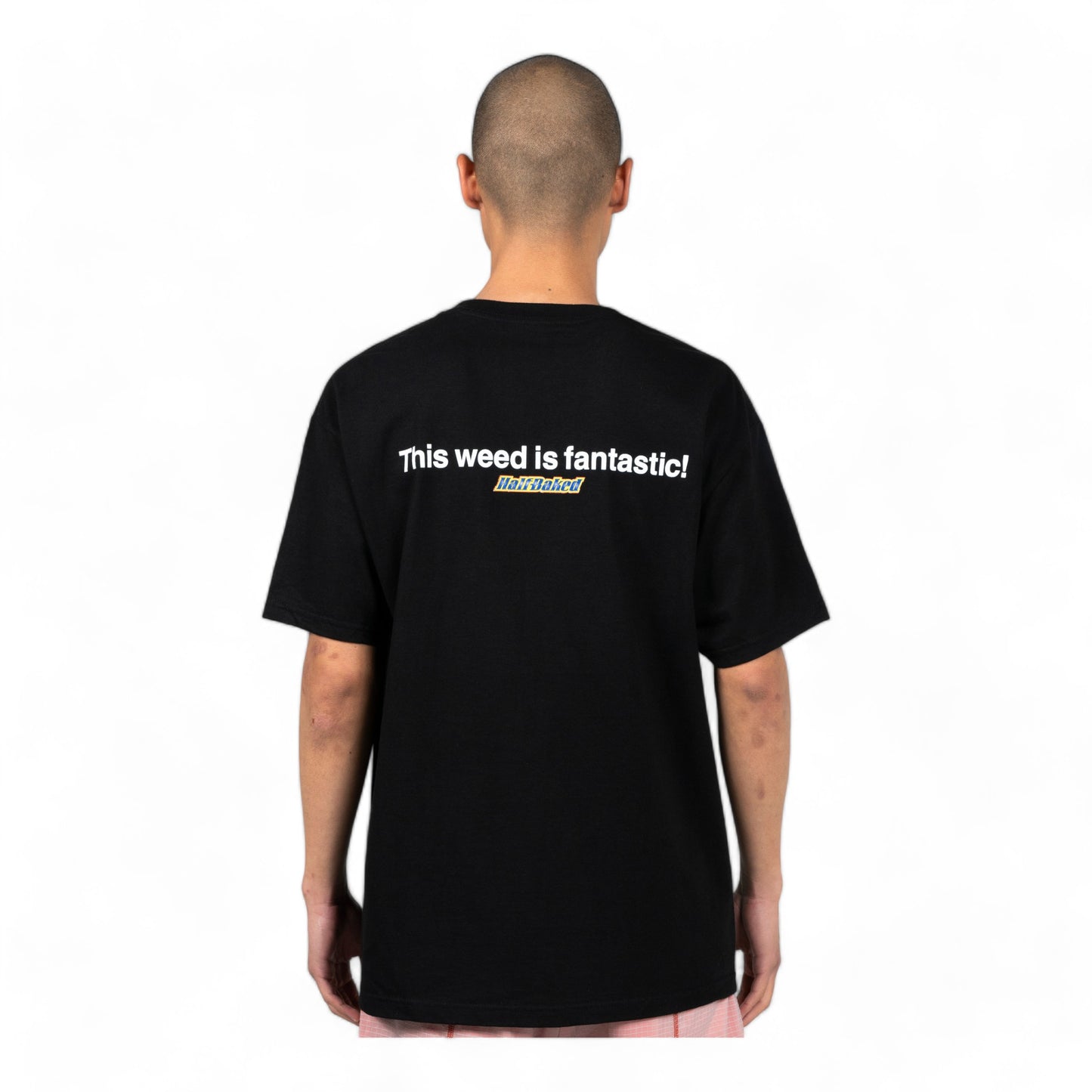 PLEASURES CAST T-SHIRT