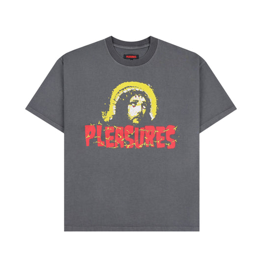 PLEASURES CHOSEN HEAVYWEIGHT SHIRT