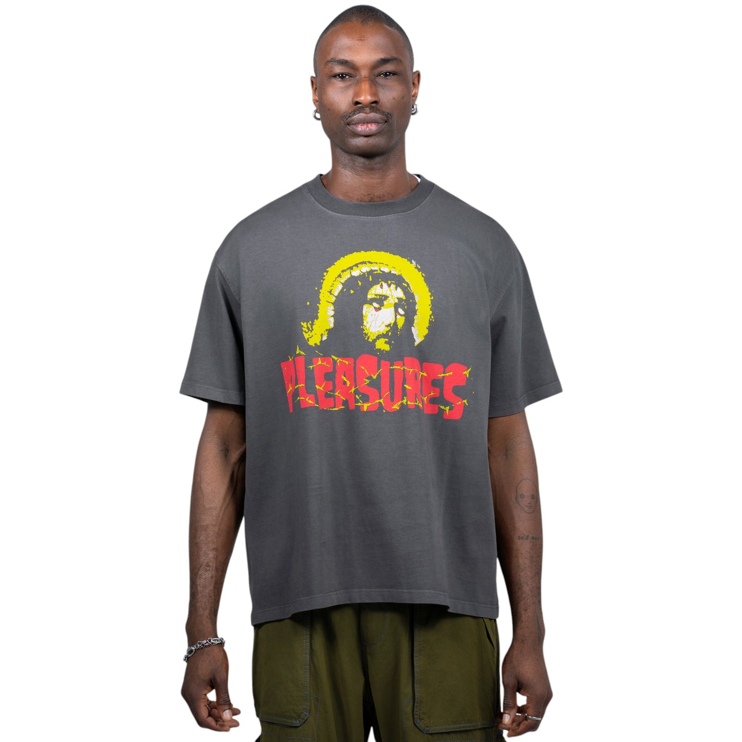 PLEASURES CHOSEN HEAVYWEIGHT SHIRT