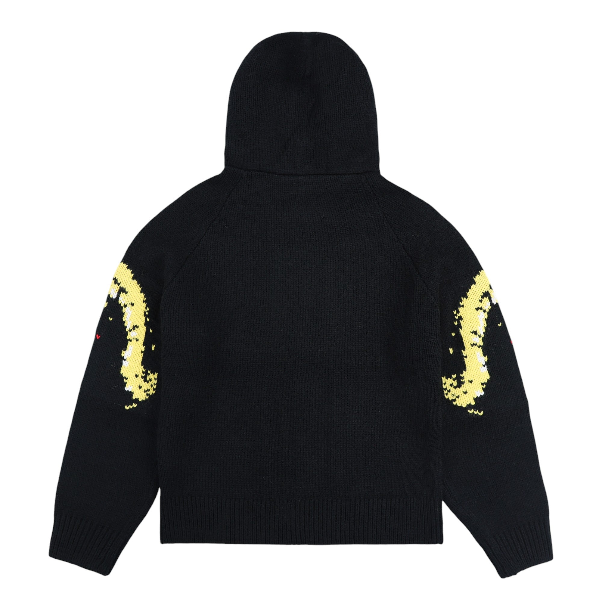 Pleasures Chosen Knitted Hoodie