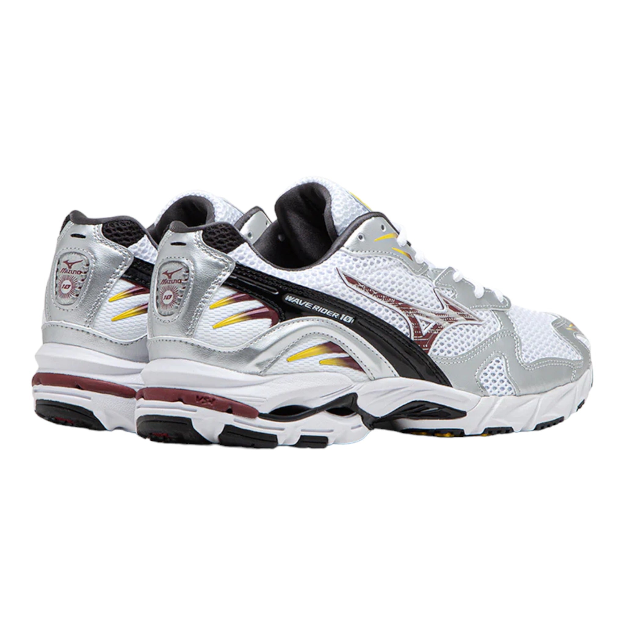 Mizuno Wave Rider 10