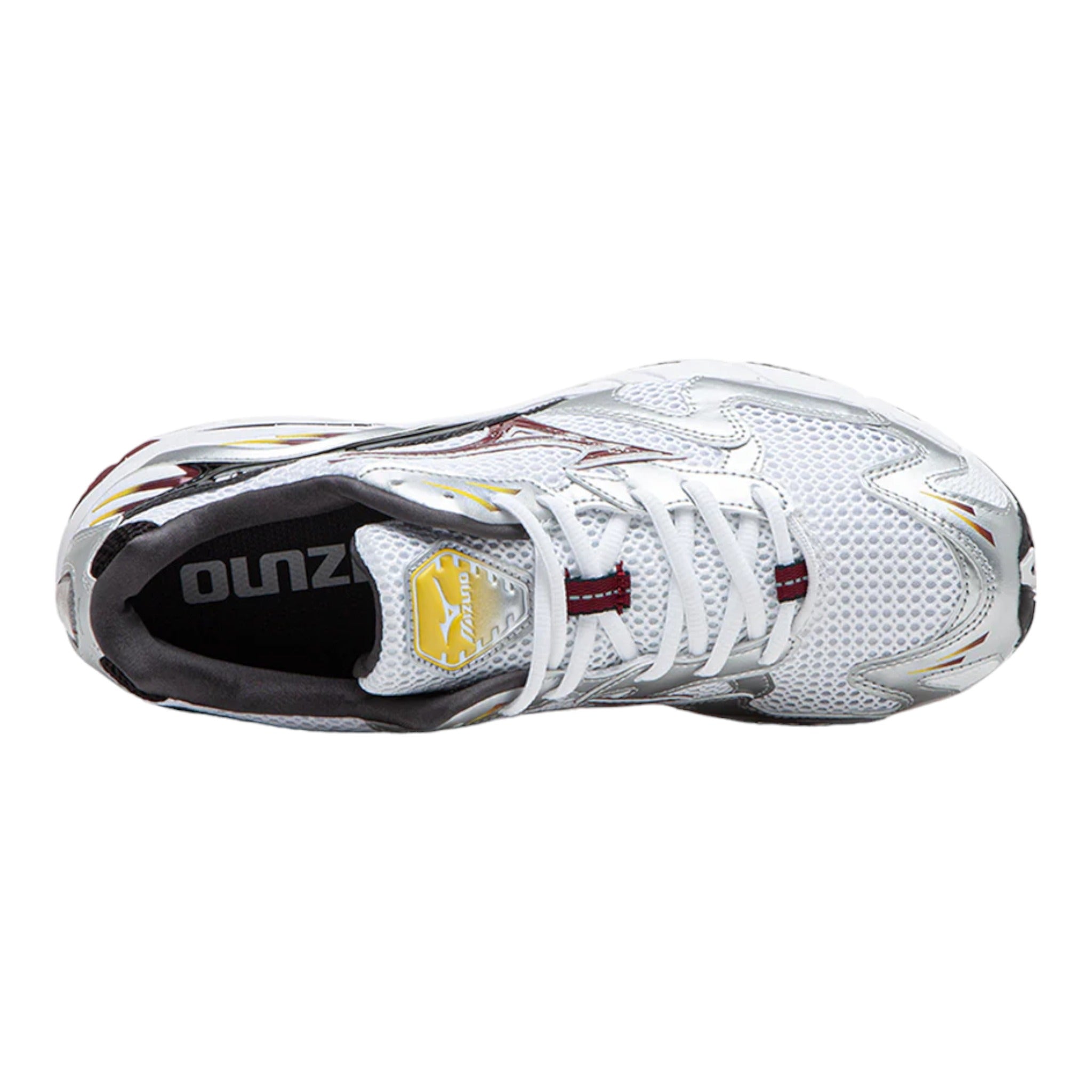 Mizuno Wave Rider 10