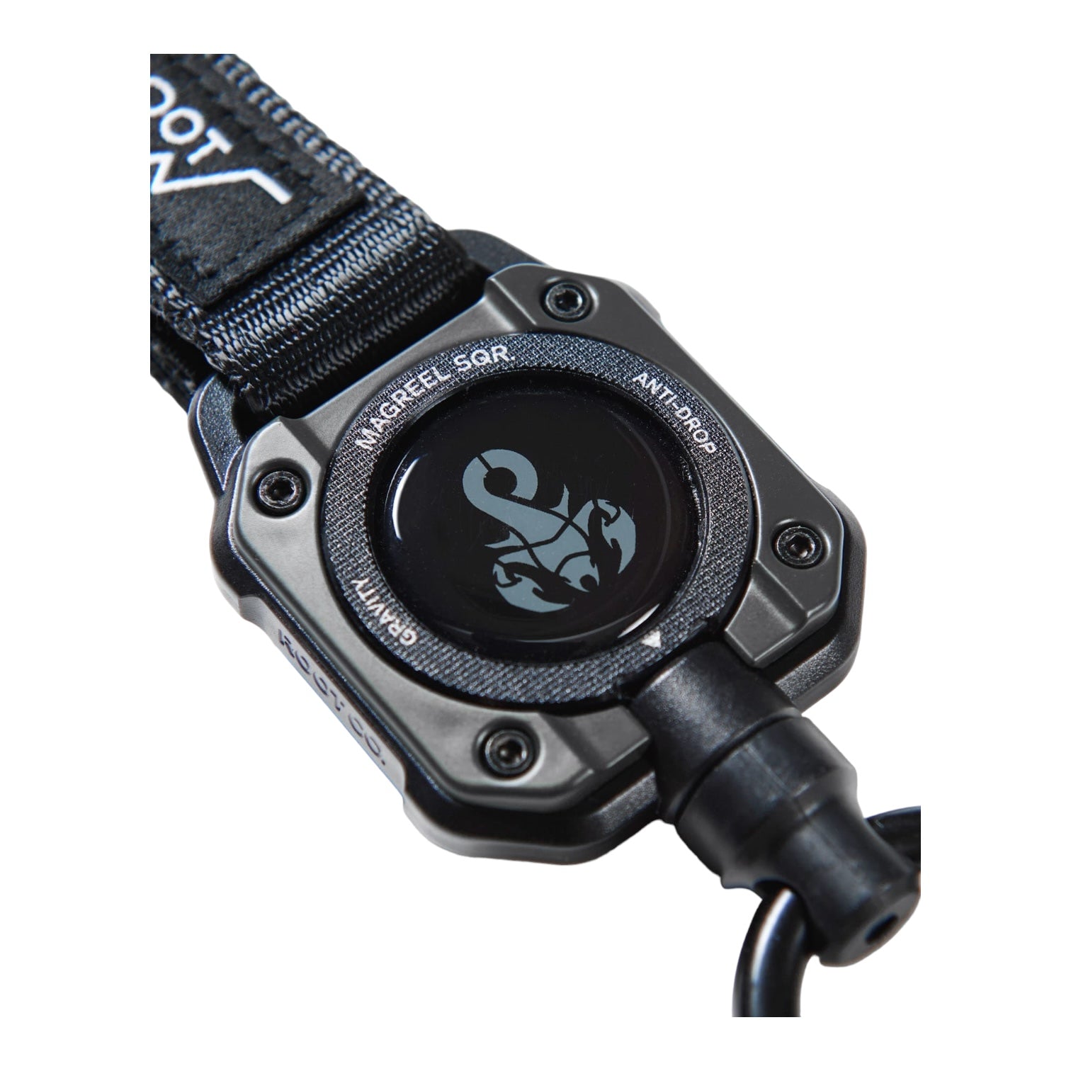 Sophnet. Root Co. Mag Reel Sqr