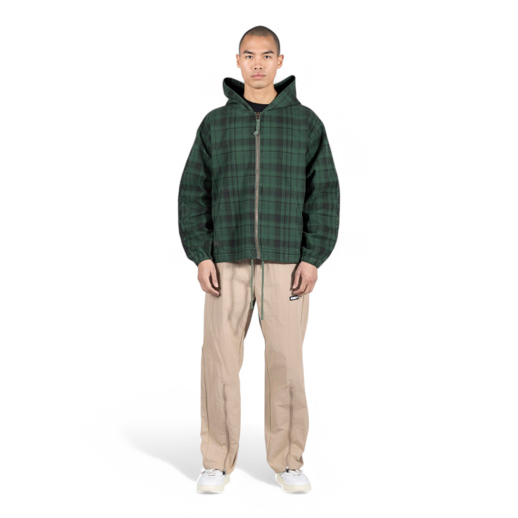 Pleasures Gaze Track Pants
