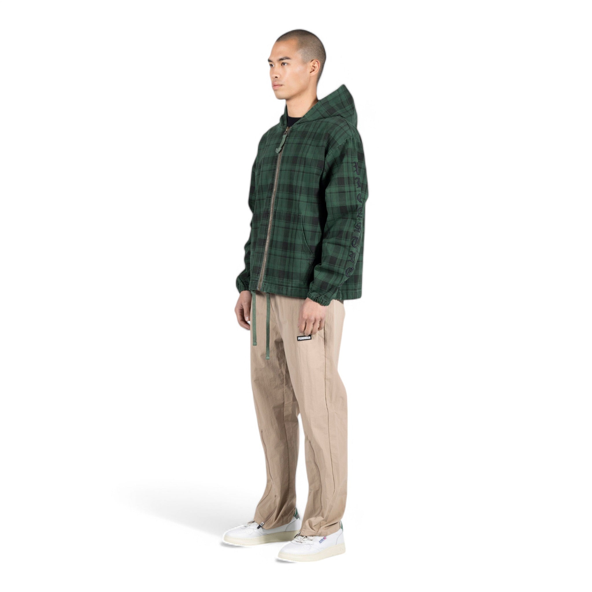 Pleasures Gaze Track Pants