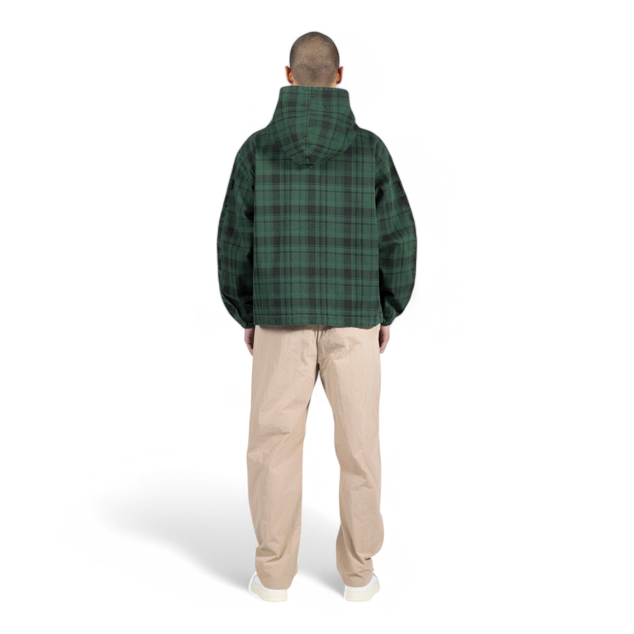 Pleasures Gaze Track Pants
