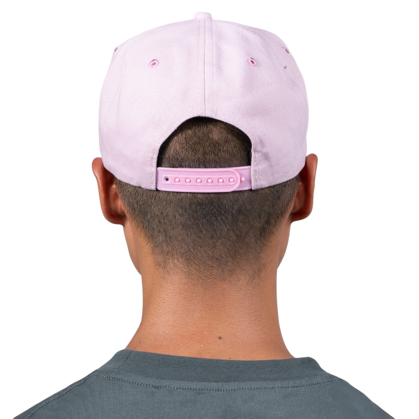 PLEASURES DIGITAL SNAPBACK