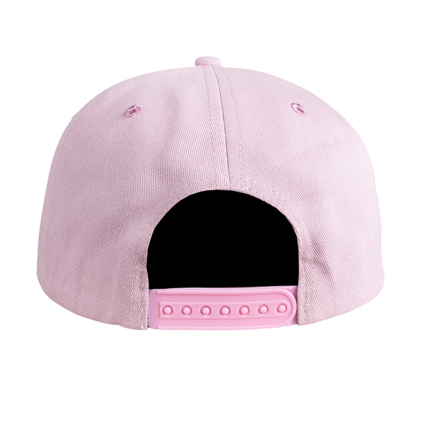 PLEASURES DIGITAL SNAPBACK