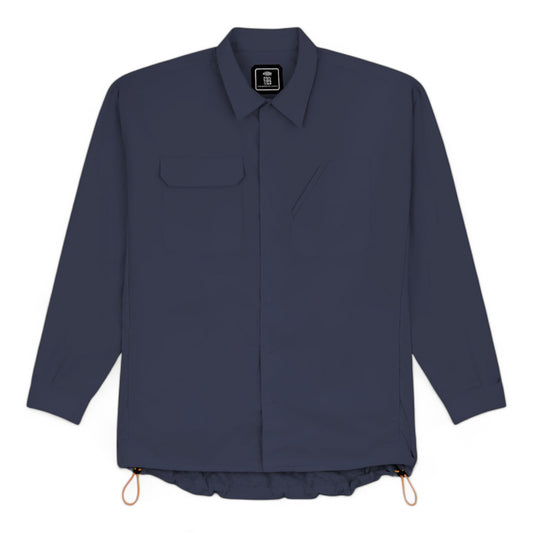 DICKIES X TDC OVERSIZED WORK SHIRT