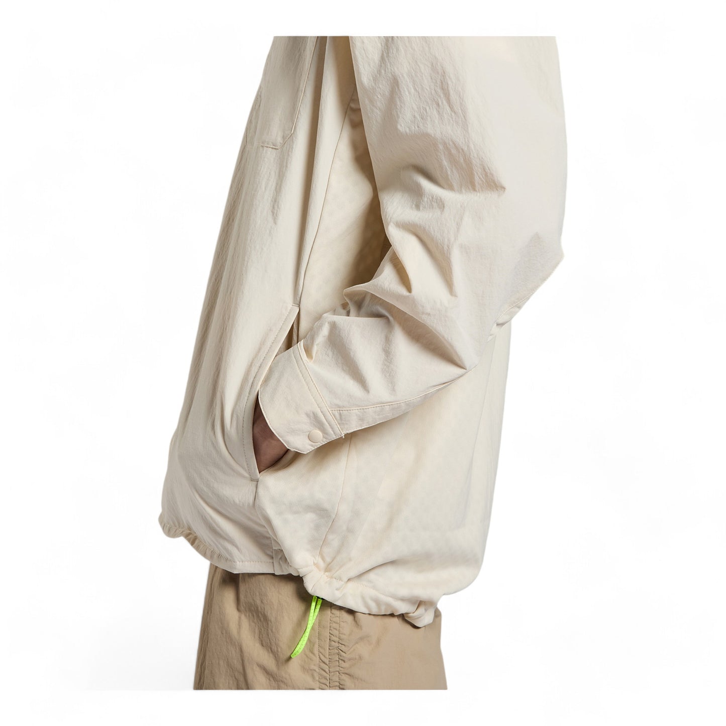 DICKIES X TDC OVERSIZED WORK SHIRT