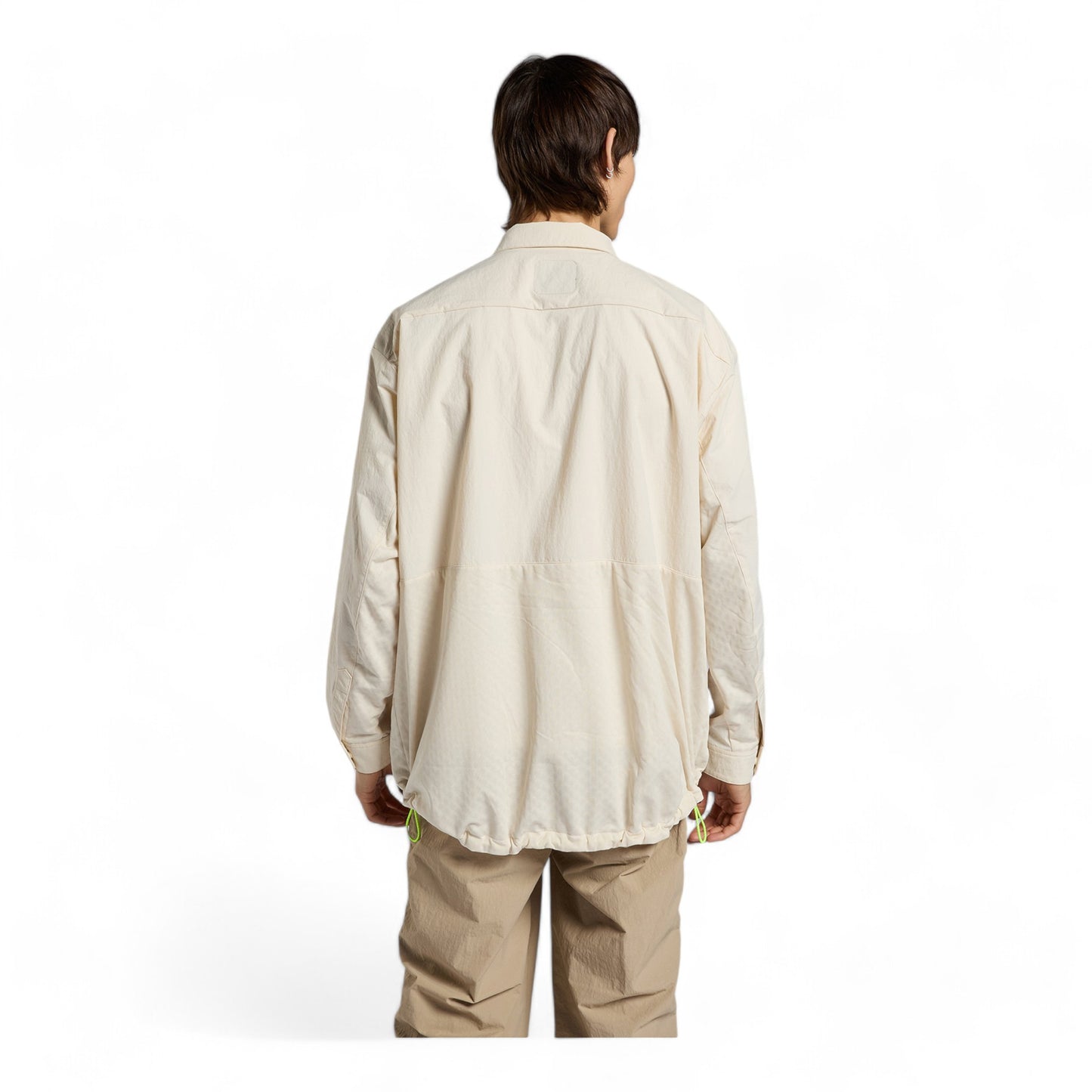 DICKIES X TDC OVERSIZED WORK SHIRT