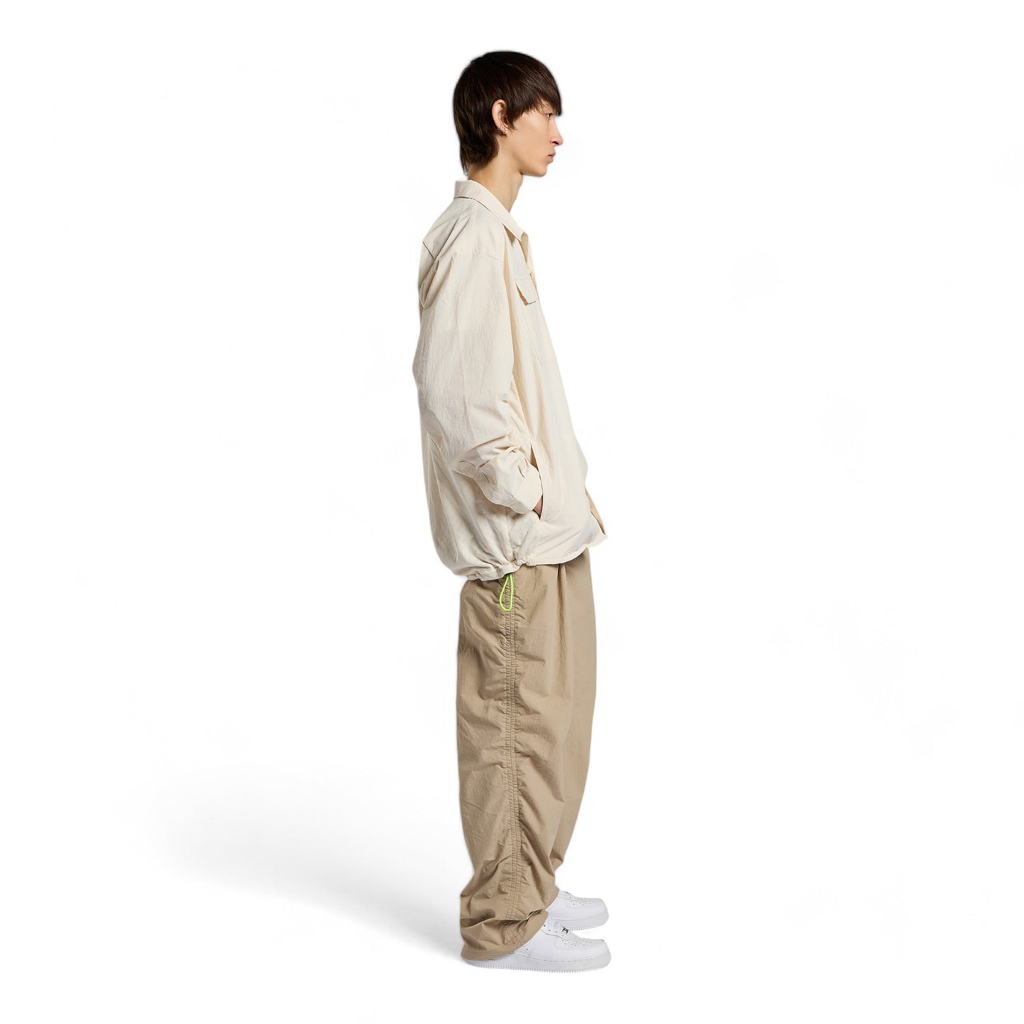 DICKIES X TDC OVERSIZED WORK SHIRT