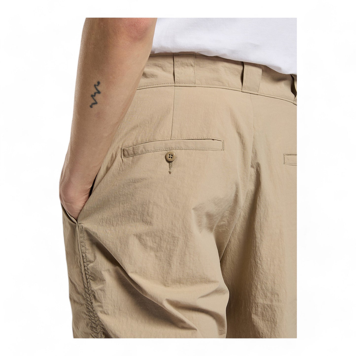 DICKIES X TDC OVRSZ 874 PANT