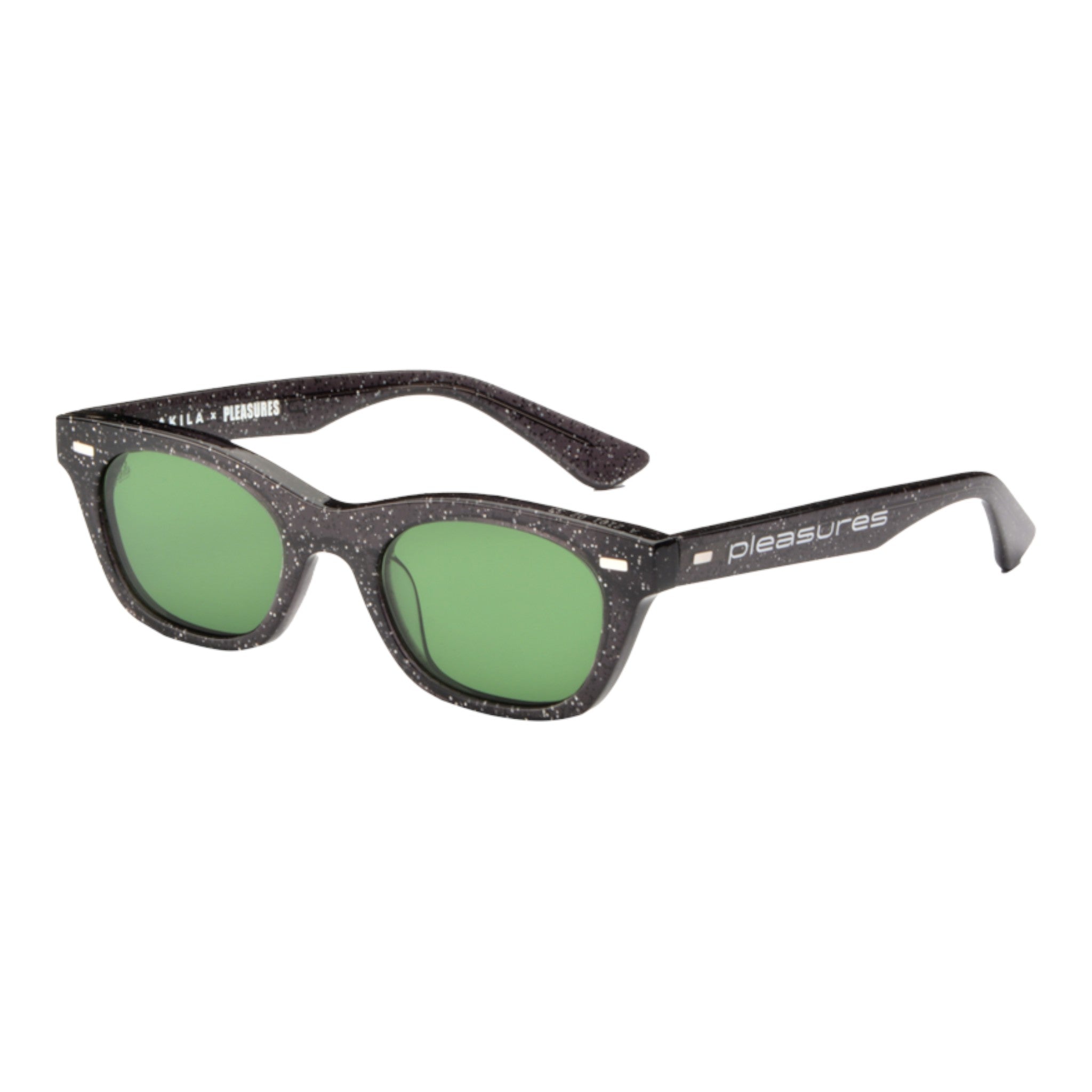 Pleasures Method Sunglasses