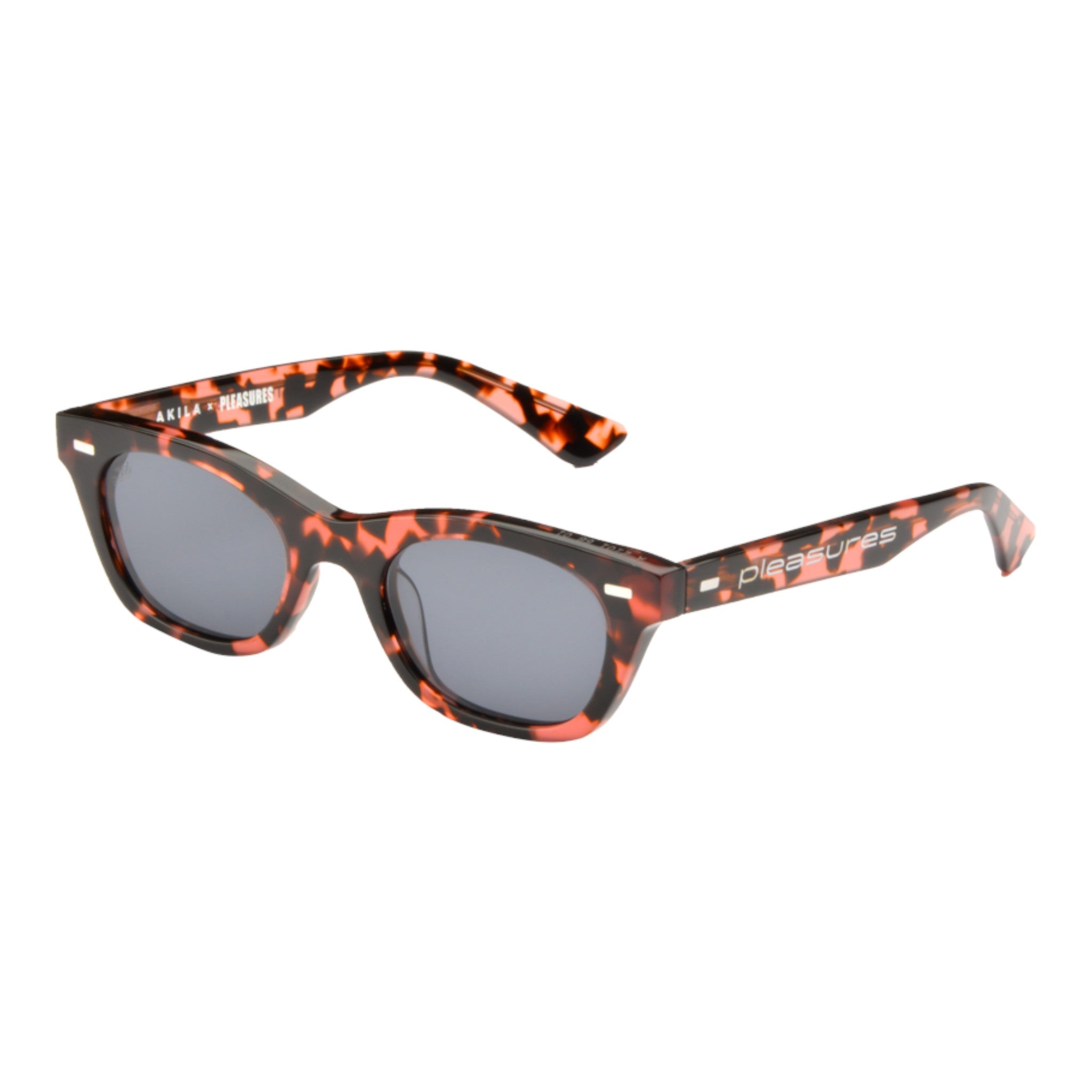 Pleasures Method Sunglasses