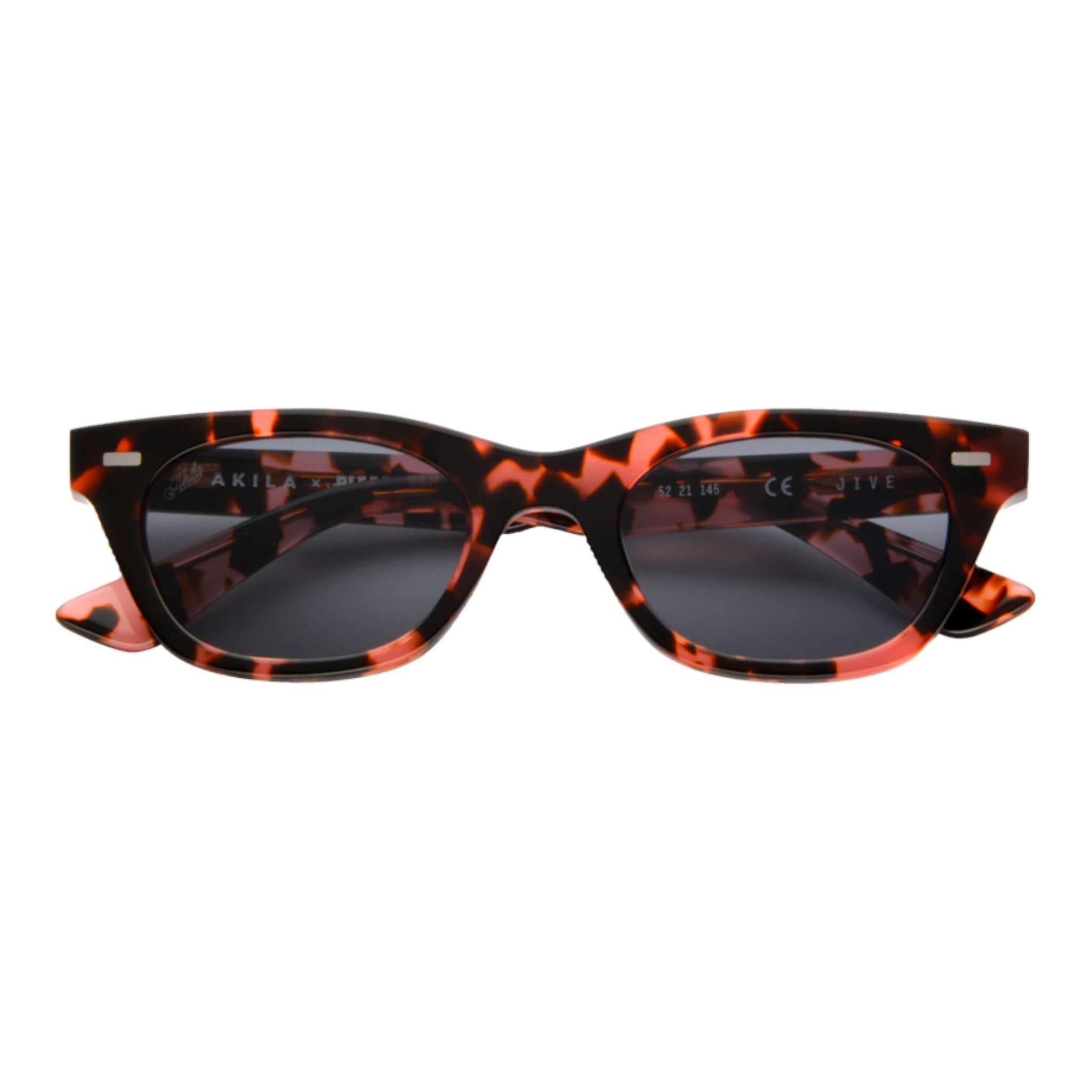 Pleasures Method Sunglasses