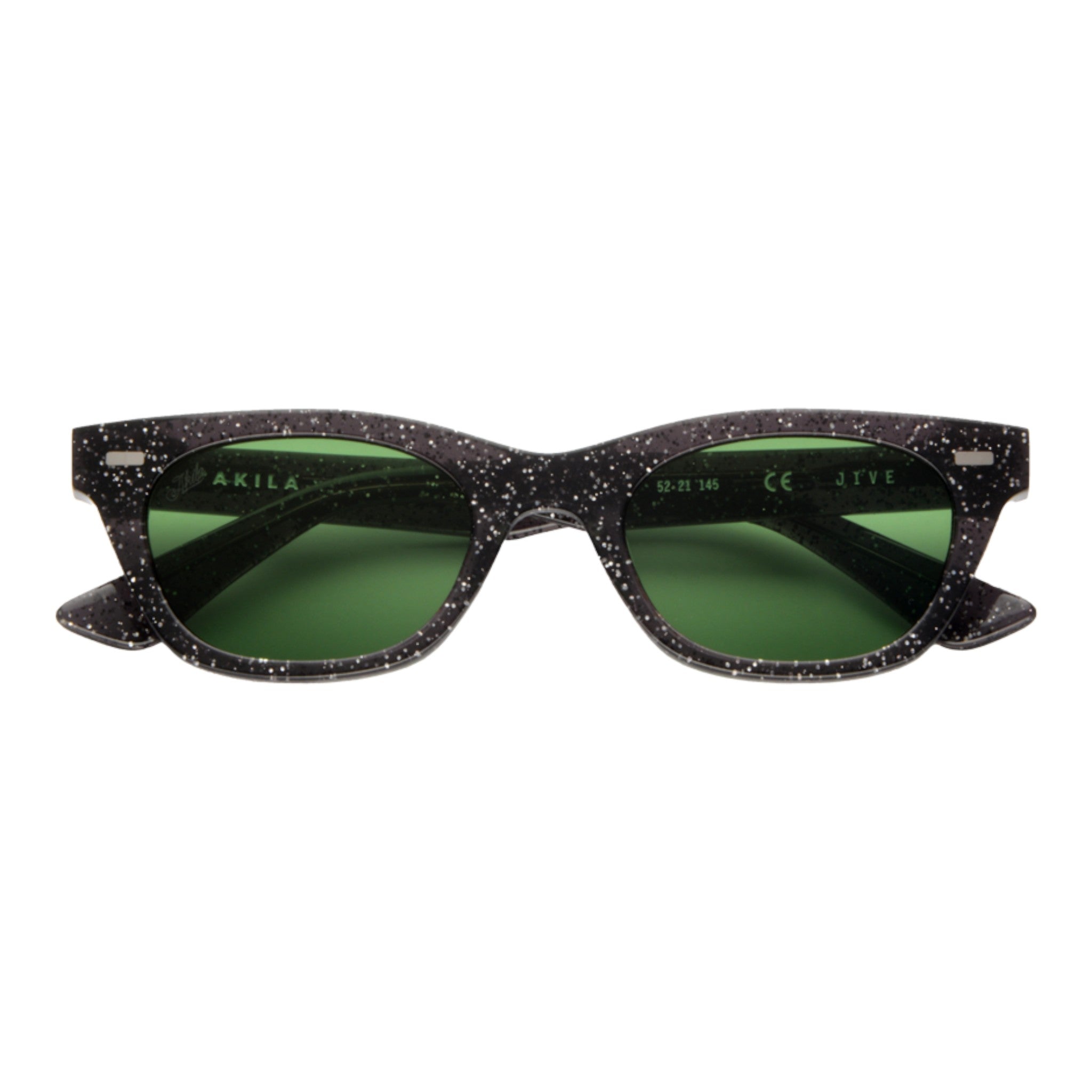 Pleasures Method Sunglasses