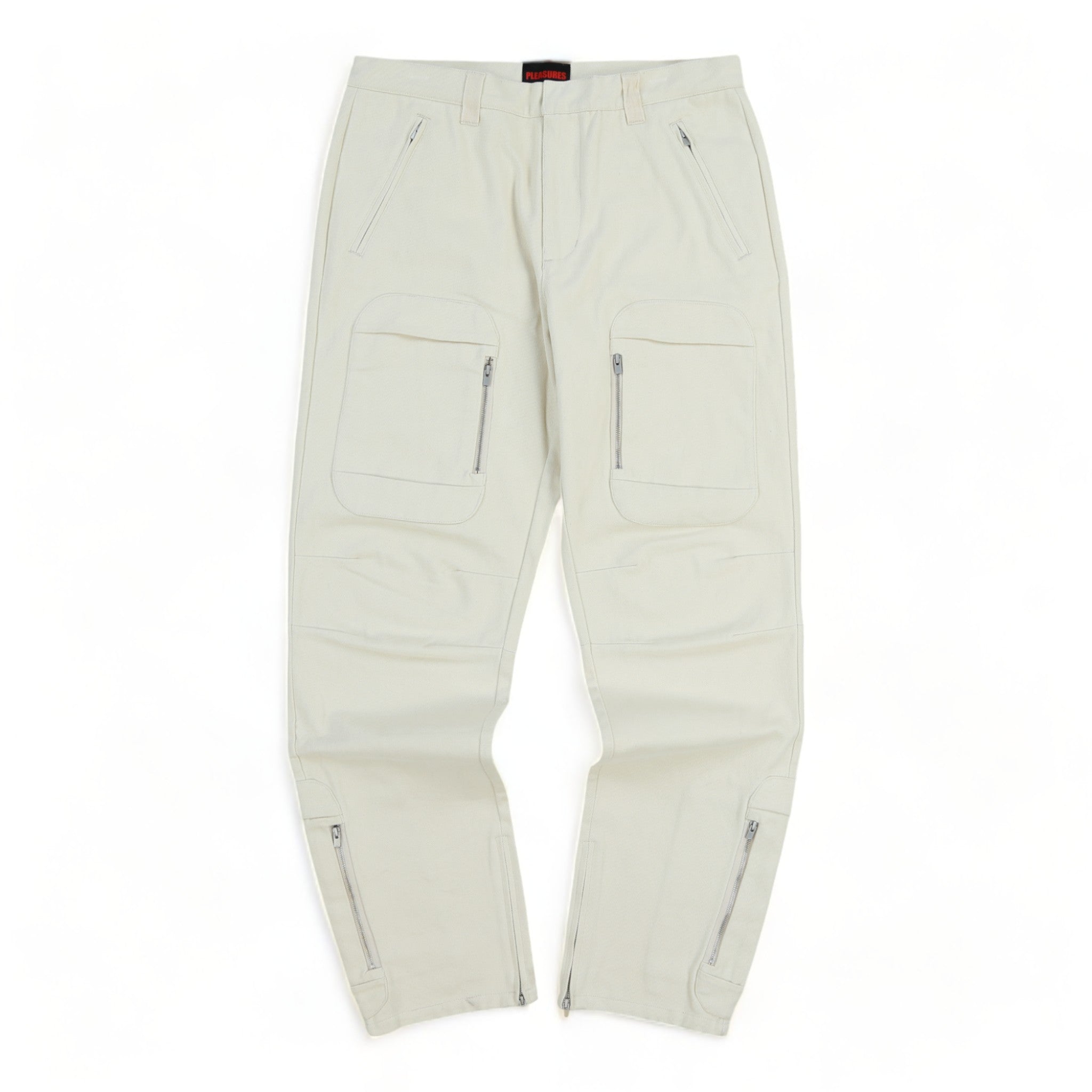 Pleasures Dive Bondage Pants