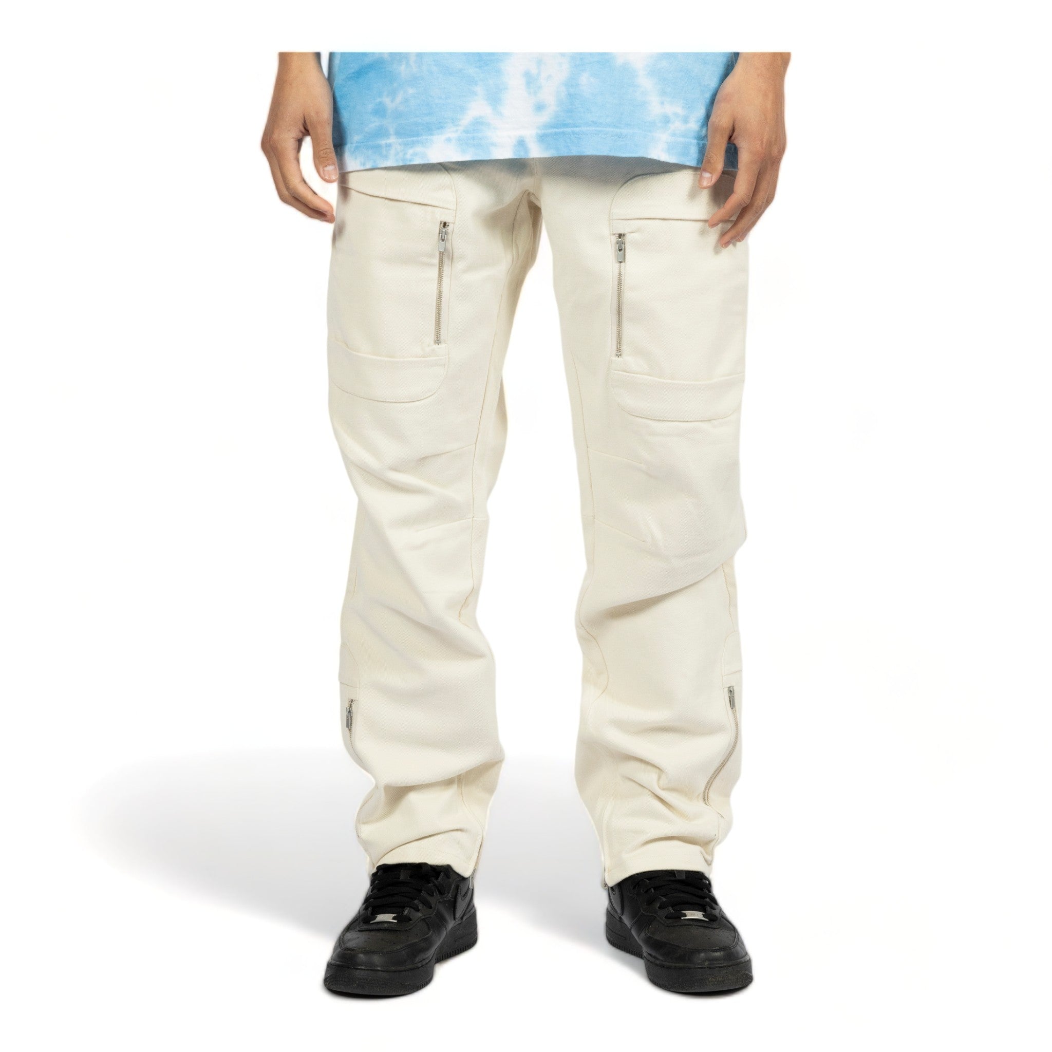 Pleasures Dive Bondage Pants