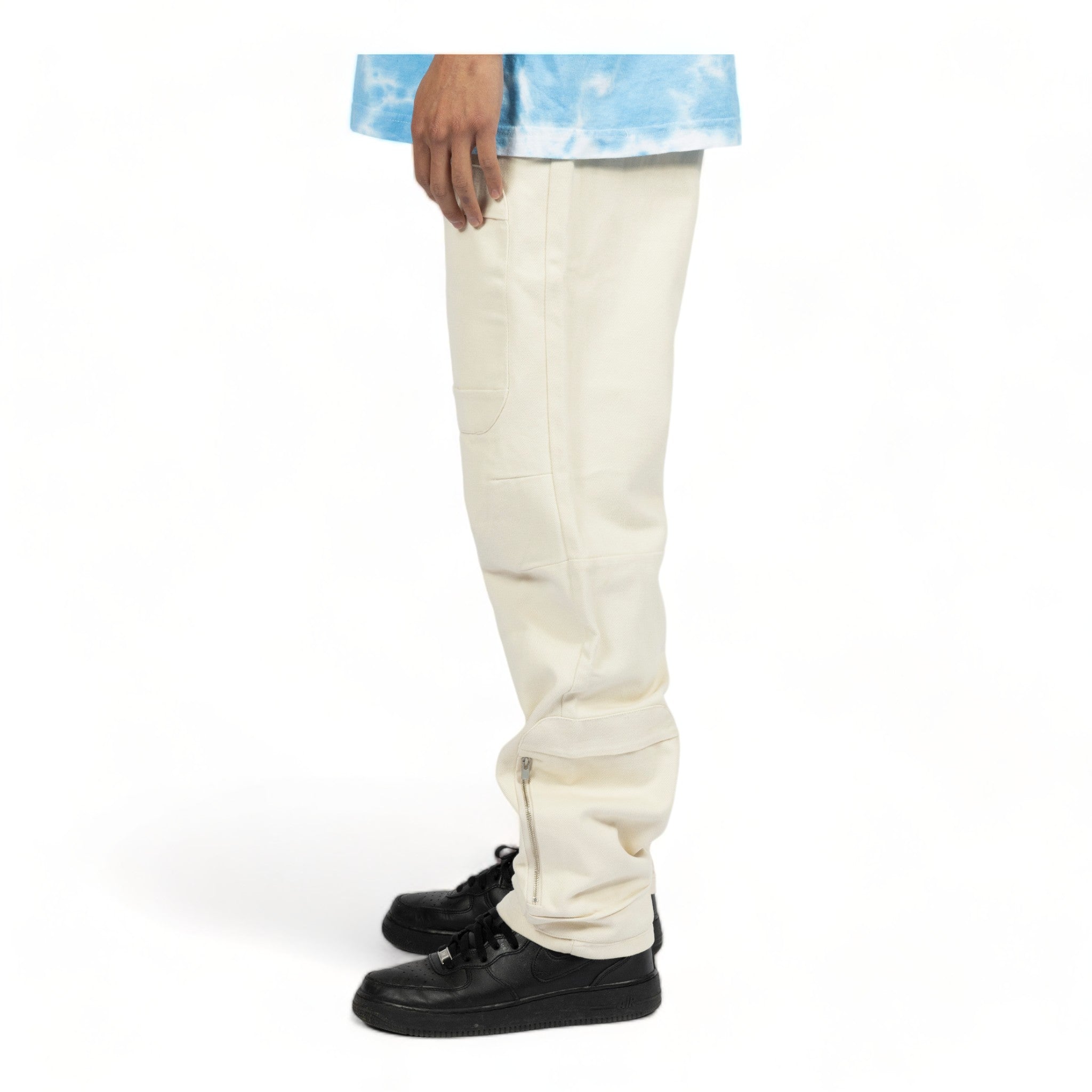 Pleasures Dive Bondage Pants